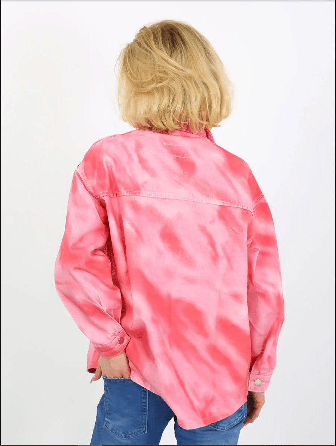 Kadın Oversize Ceket