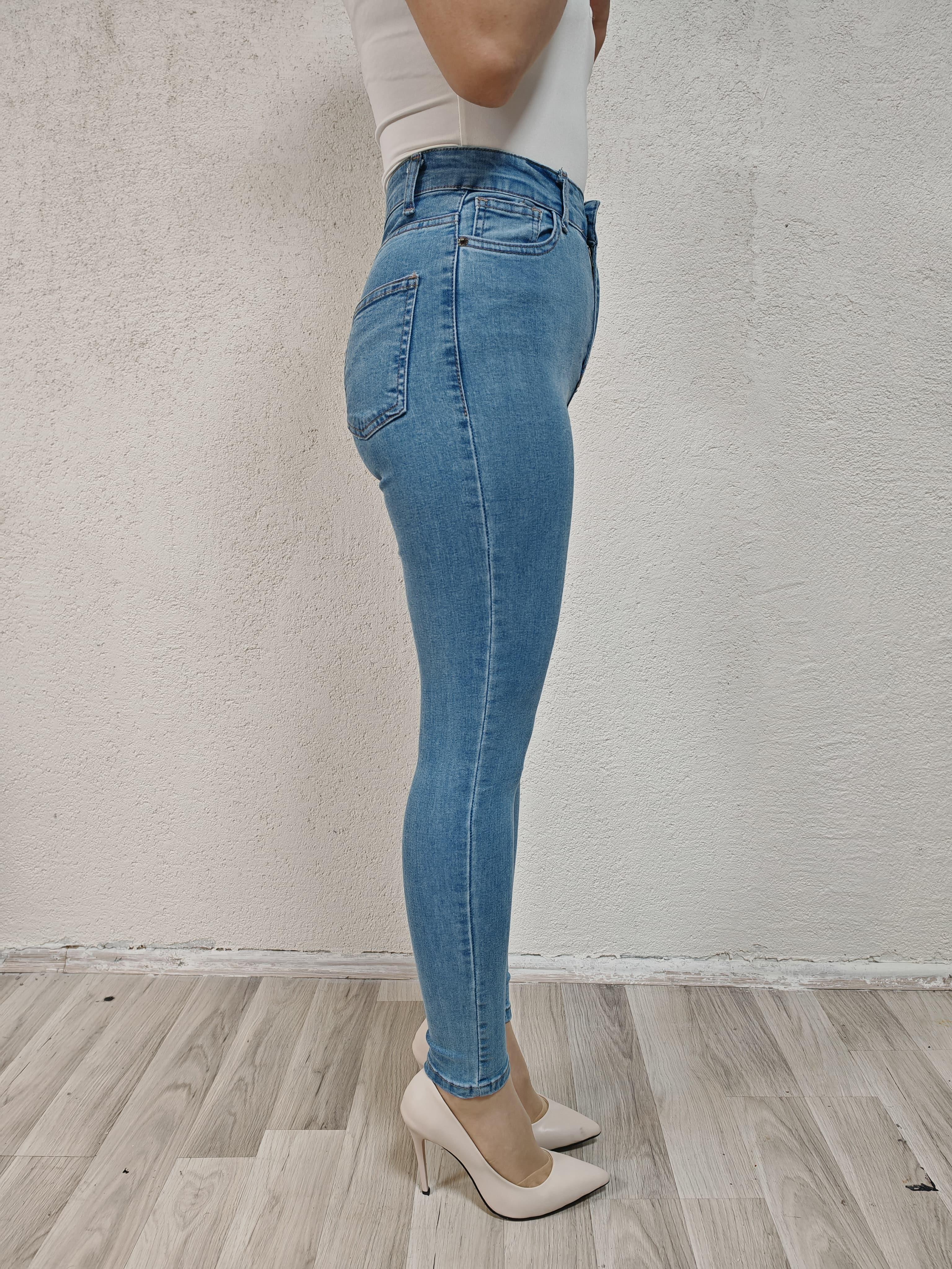 Mavi Slim Fit bayan jeans