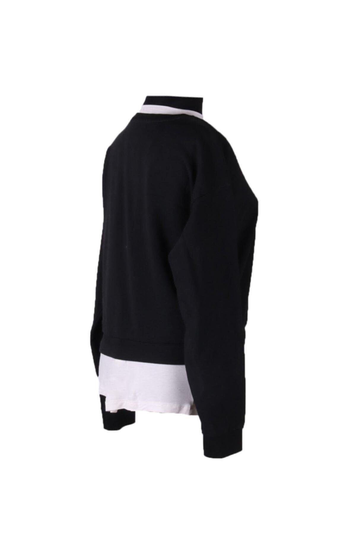 Oversize Sweatsthirt