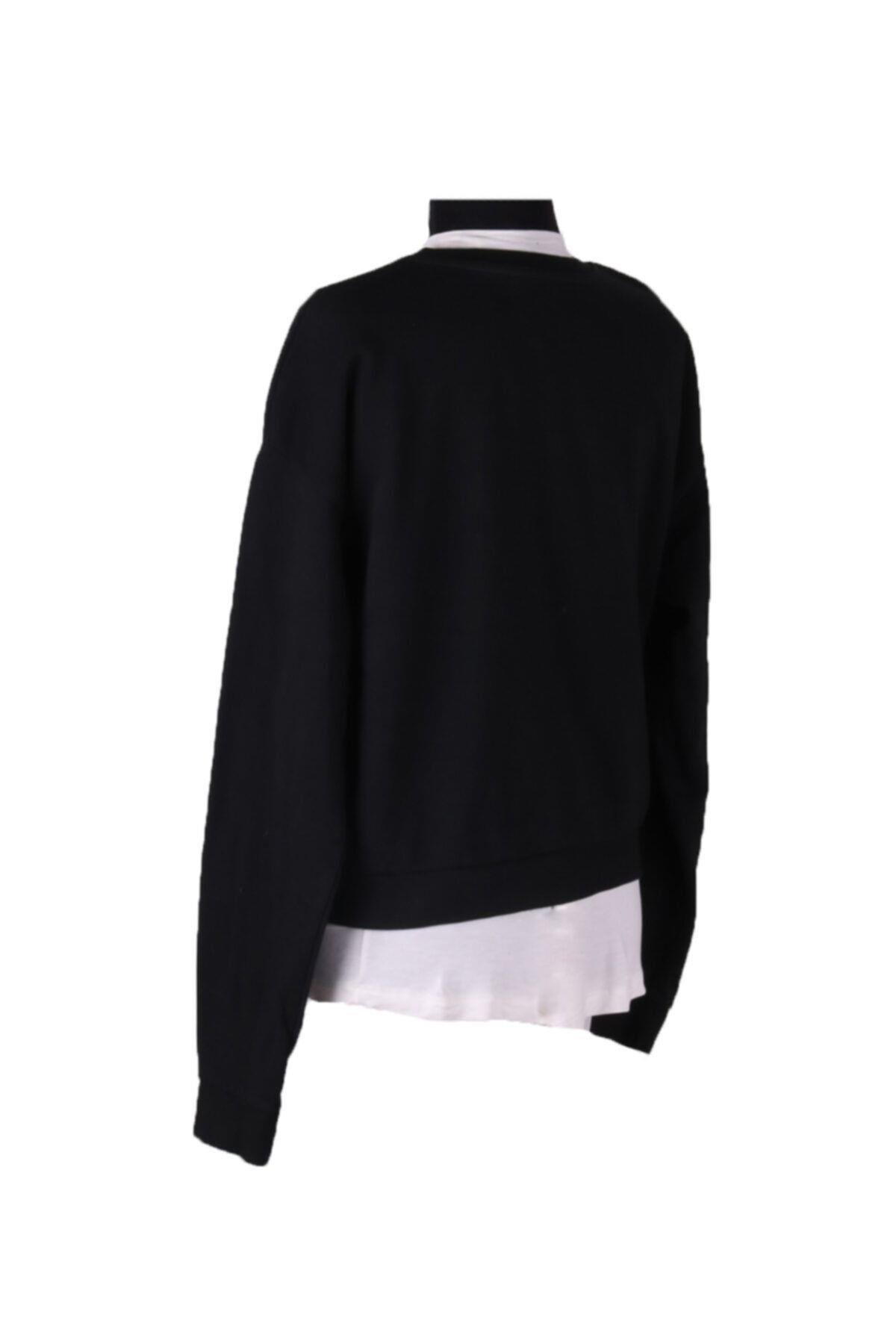 Oversize Sweatsthirt
