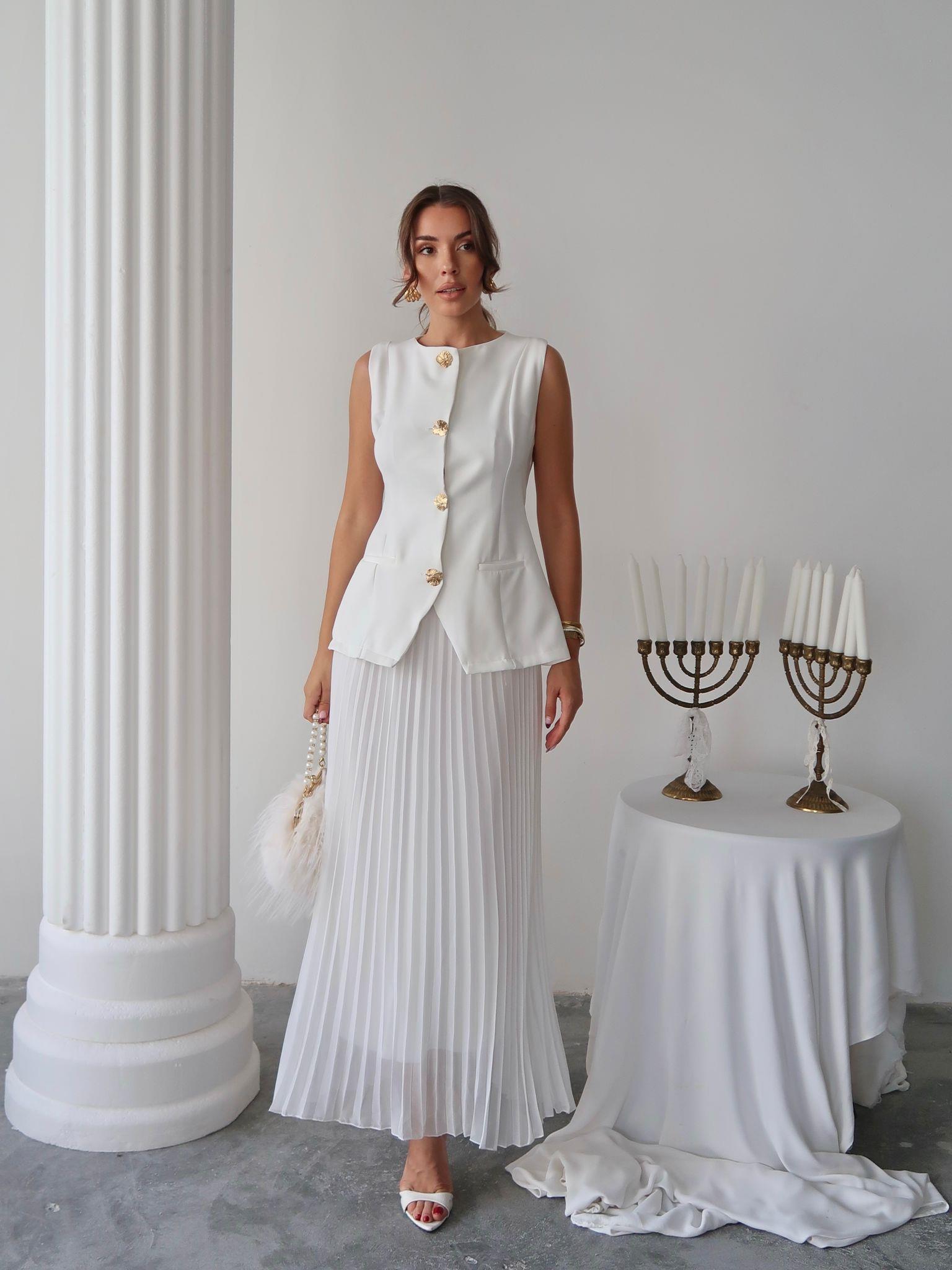 Maxi Elbise - 4582