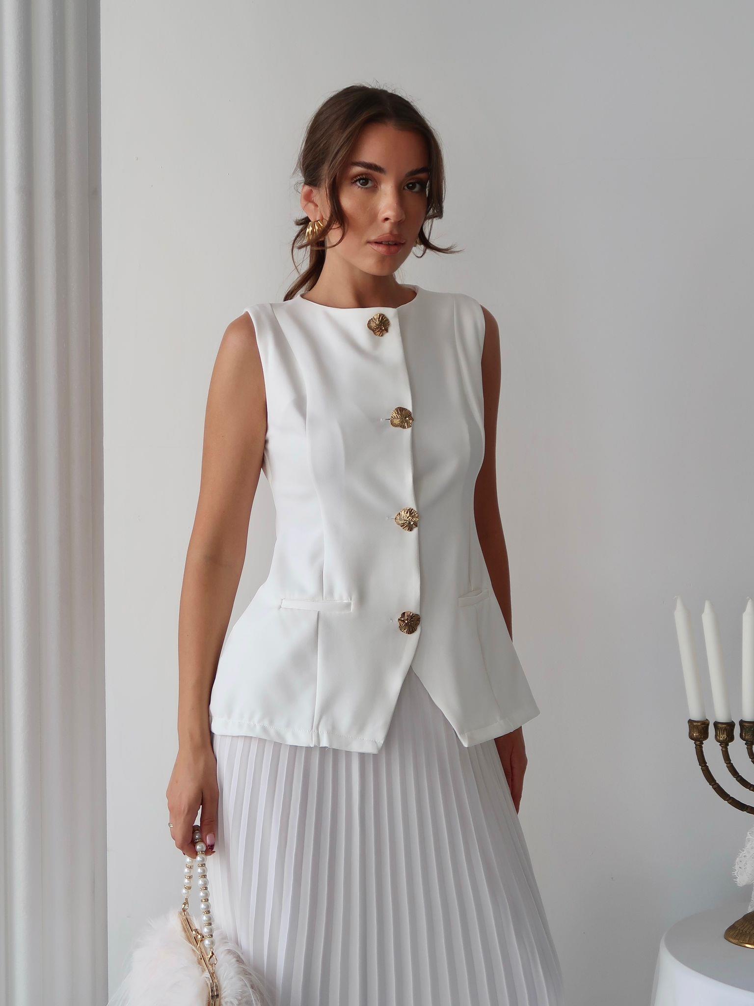 Maxi Elbise - 4582