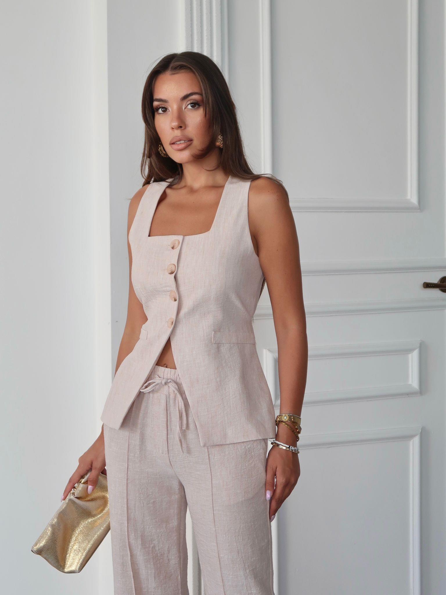 Modern Elegance Takım - 5193