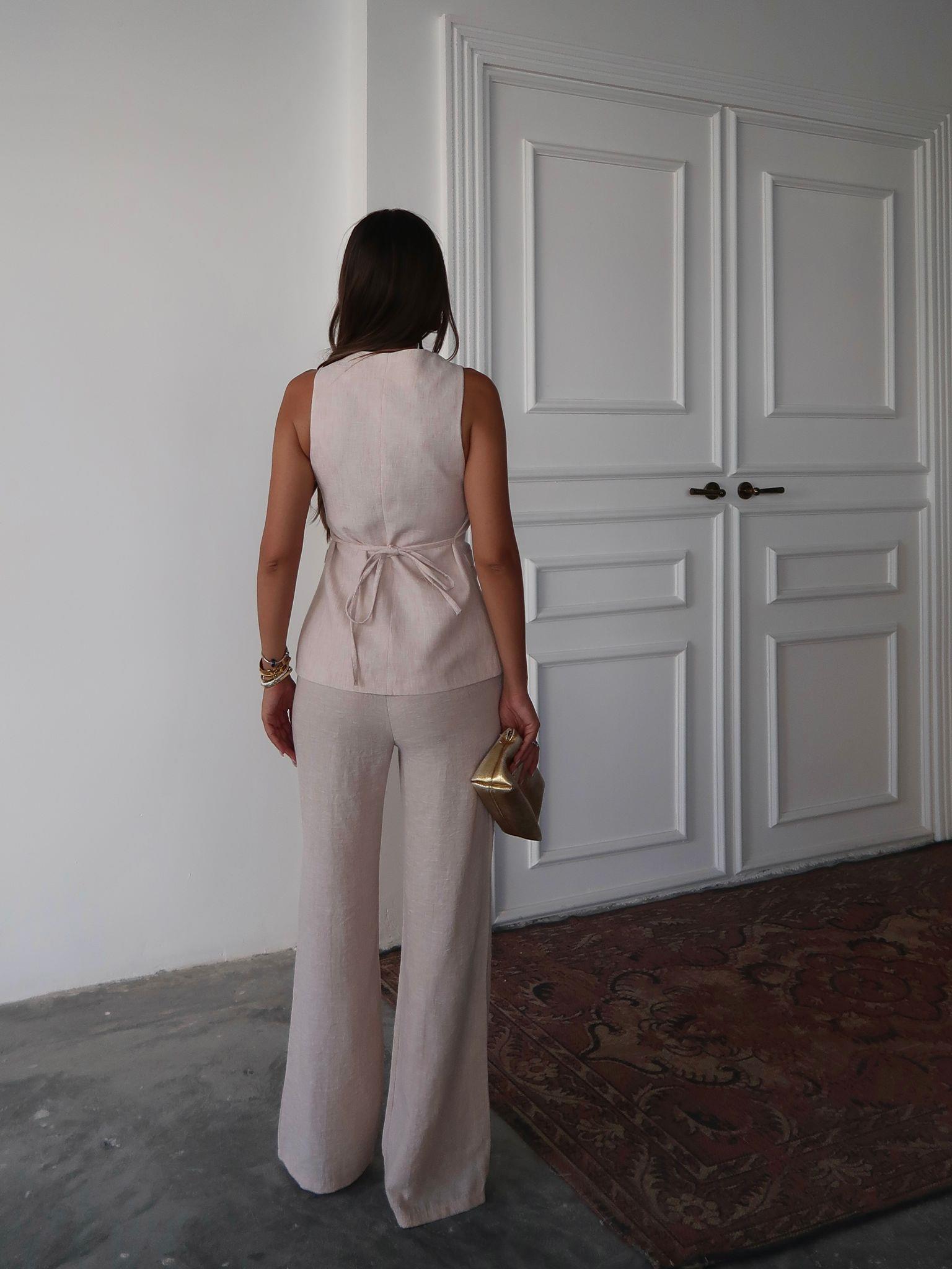 Modern Elegance Takım - 5193