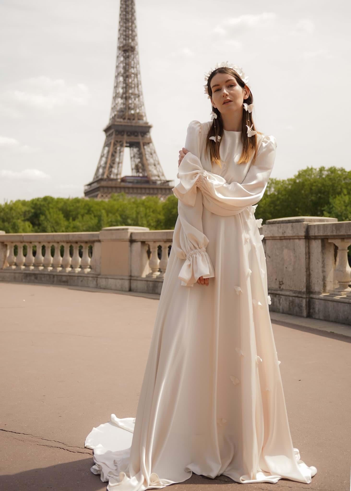 Olivya bridal