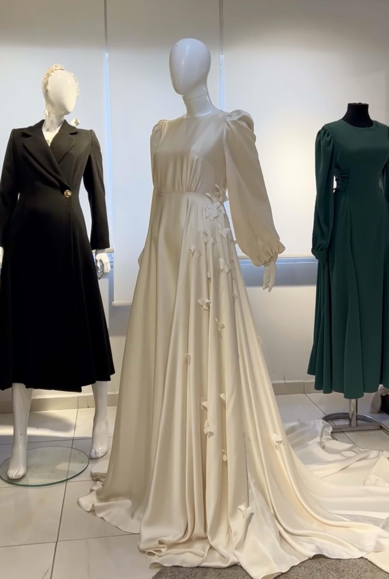Olivya bridal