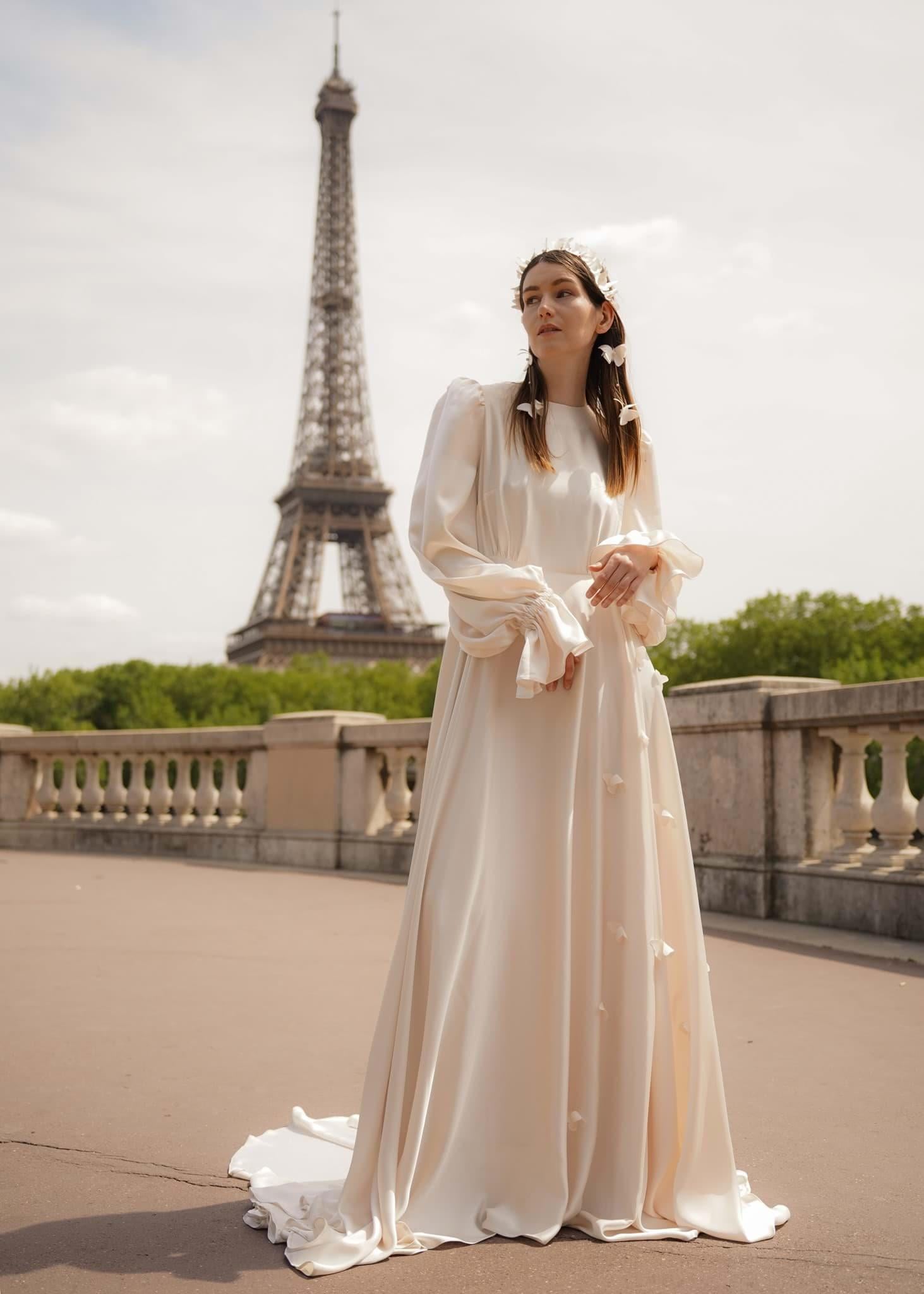 Olivya bridal