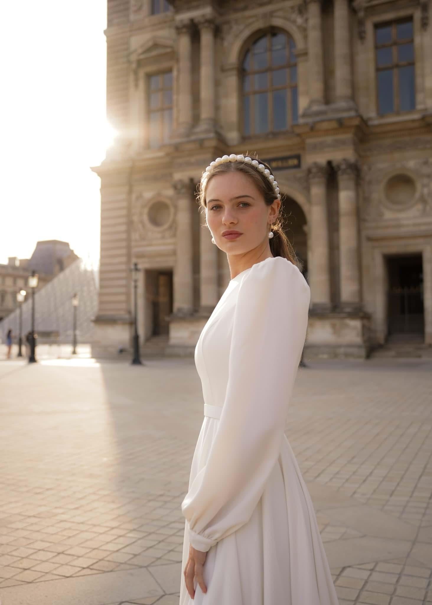 Prences bridal
