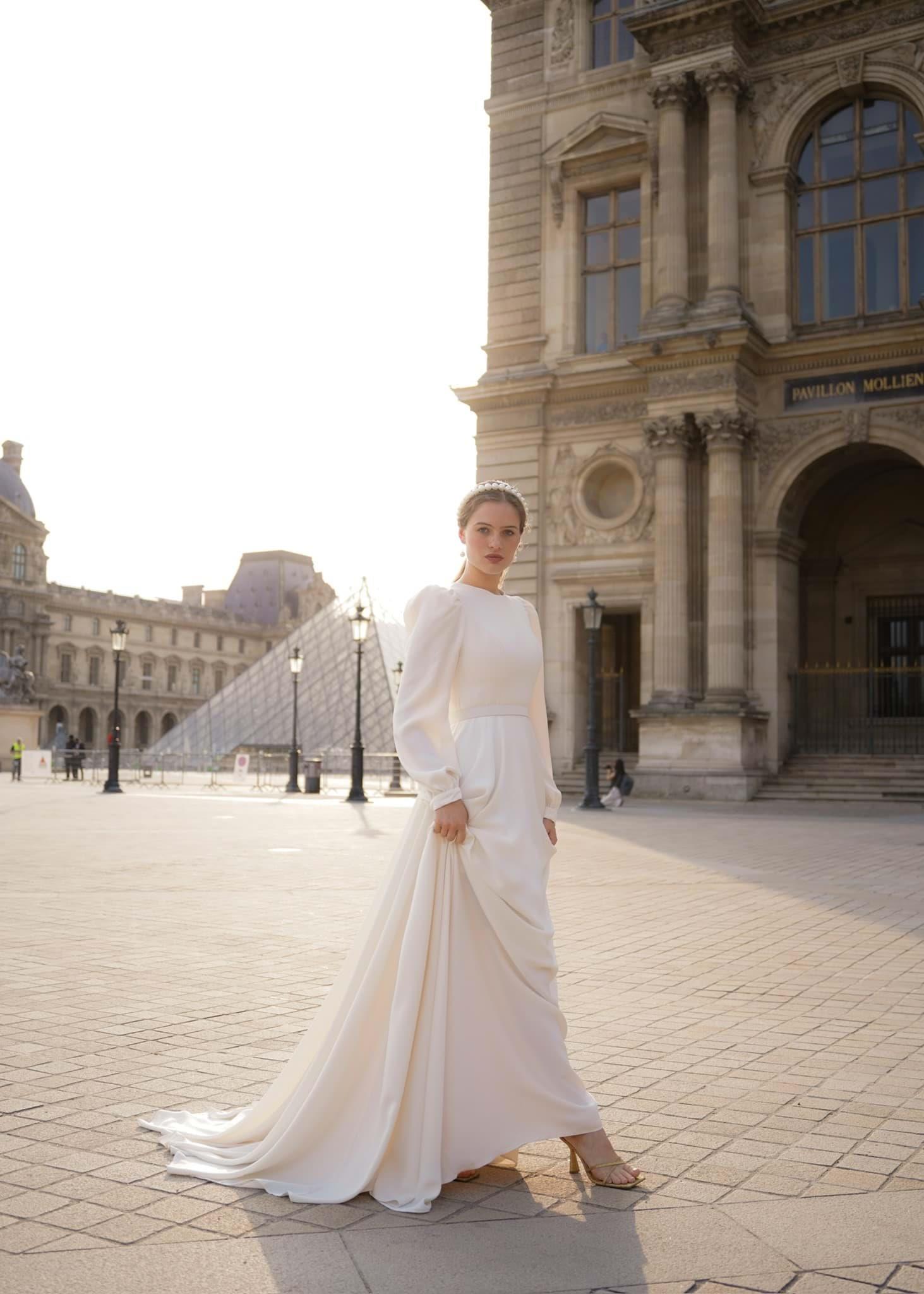 Prences bridal