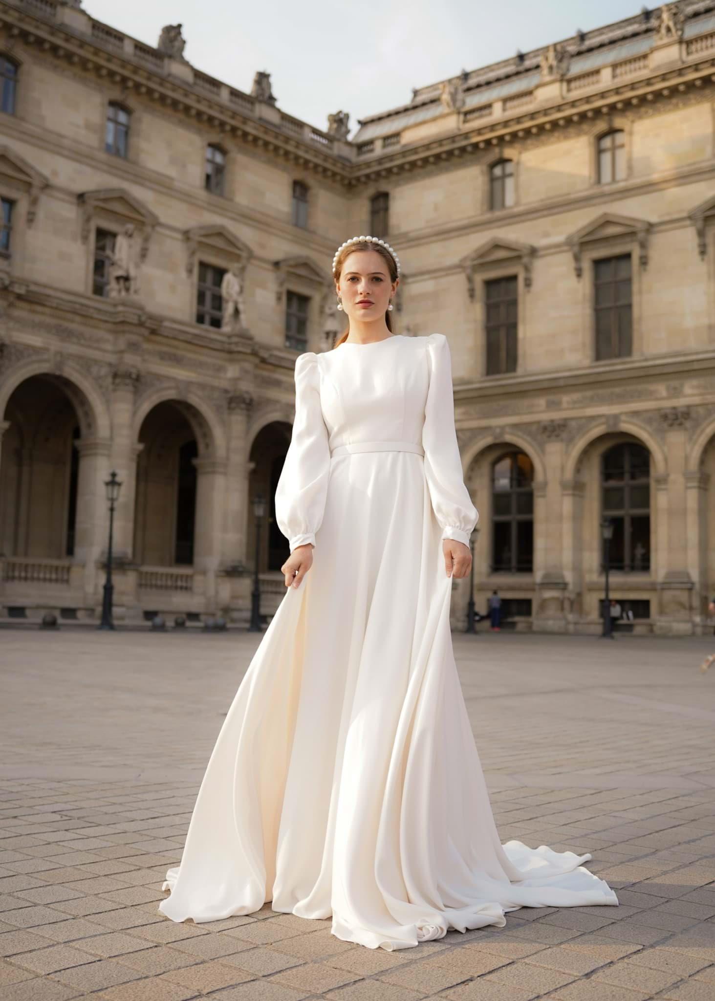 Prences bridal