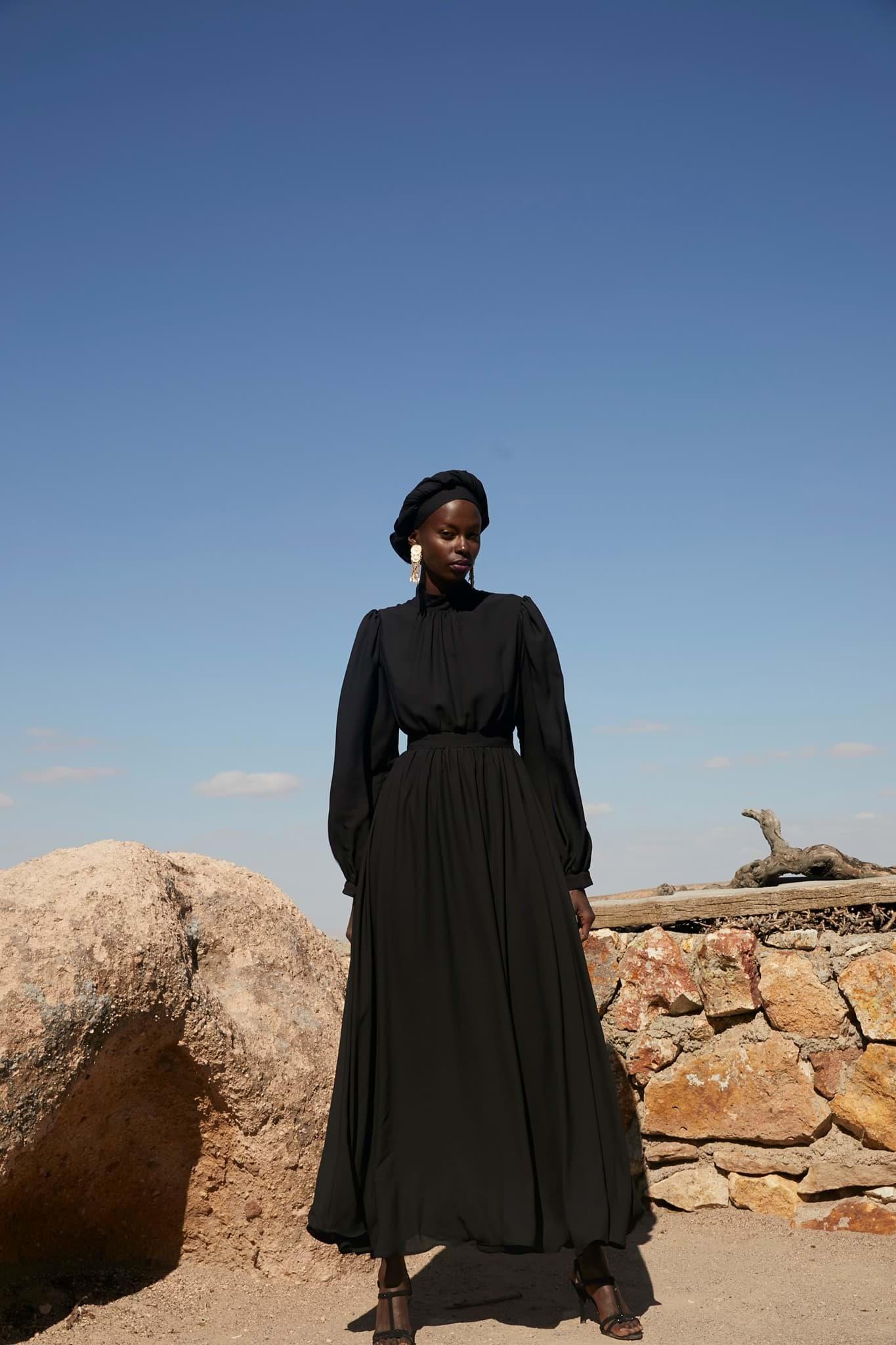 Queen Elbise