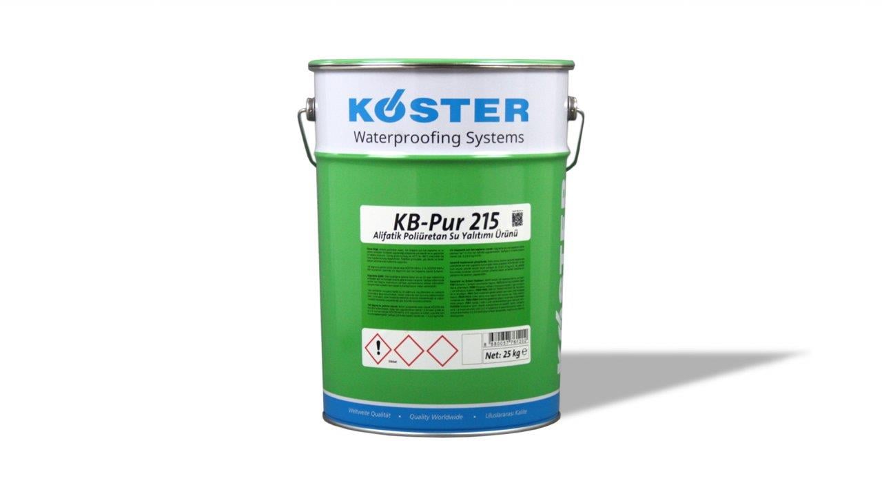 KB-Pur 215 