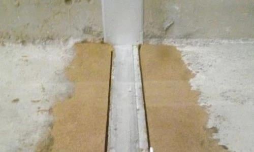 Köster EP Mortar SET (25 Kg)
