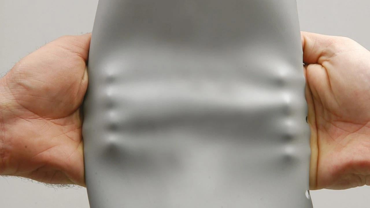 Köster Flex Band 20 Cm
