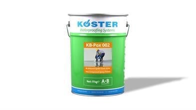 Köster KB-Pox 002