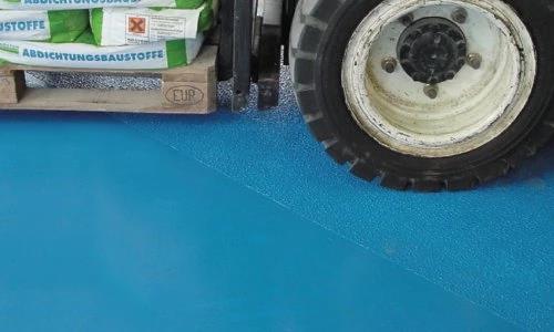 Köster KB-Pox LF-VS Struktur