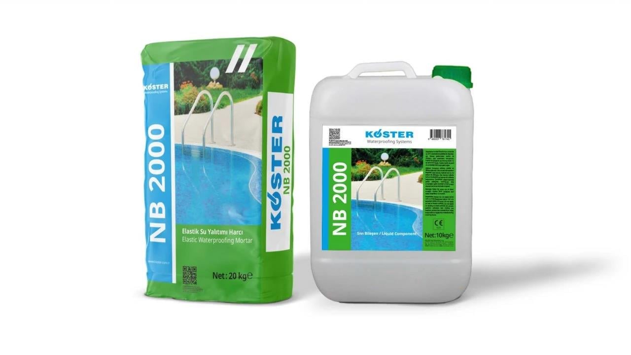 Köster NB 2000