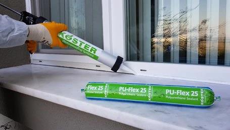 Köster PU Flex 25