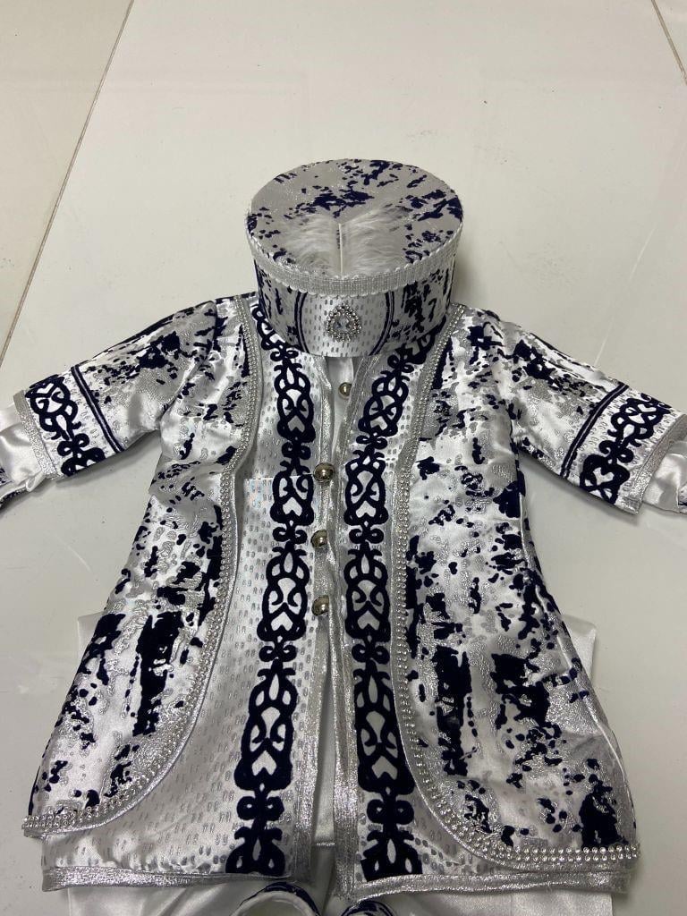 Çocuk  Mevlütlük Şehzade Ymk1 1