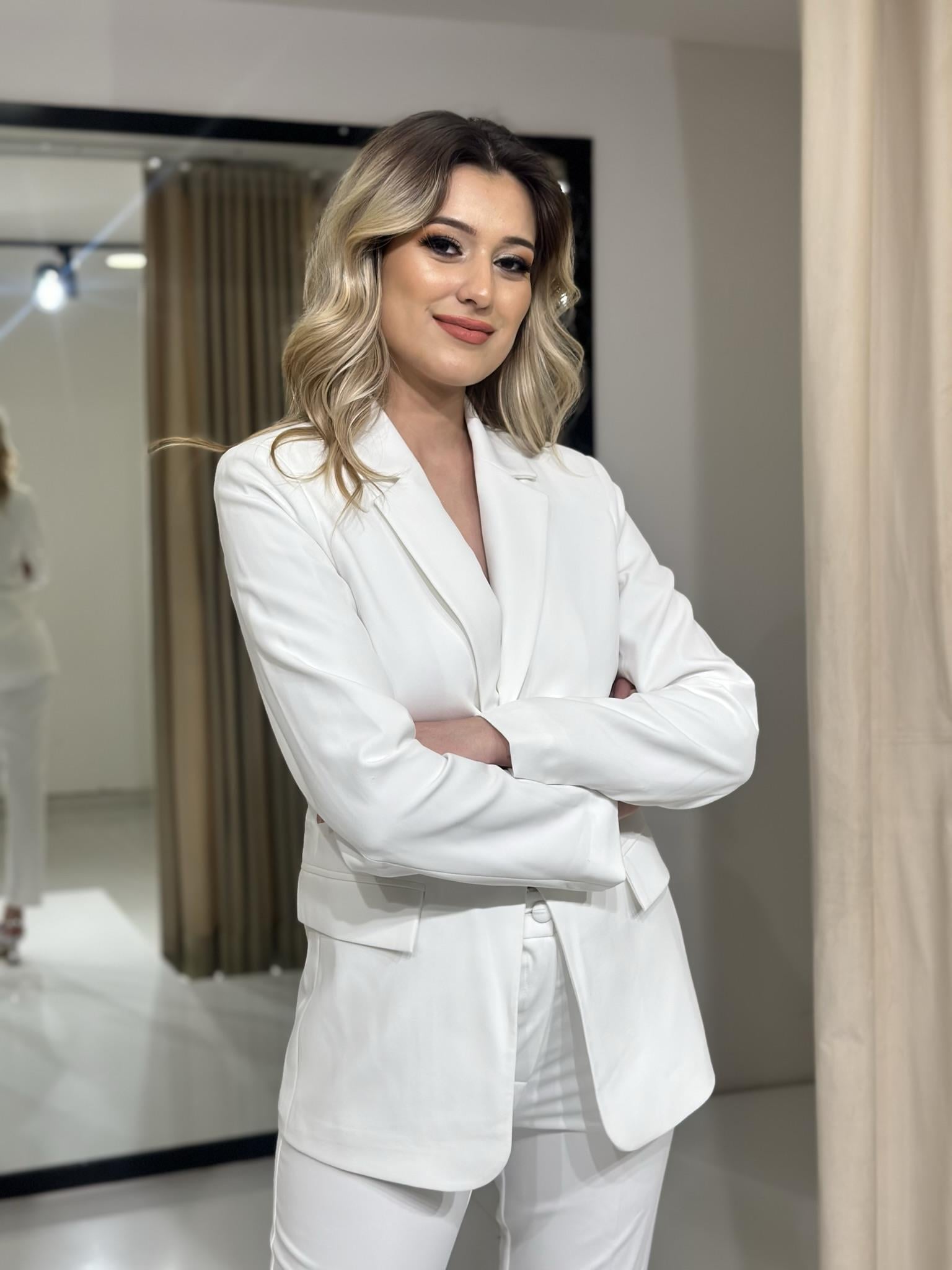 Yeni Sezon Alt Üst Takımı DŞS100