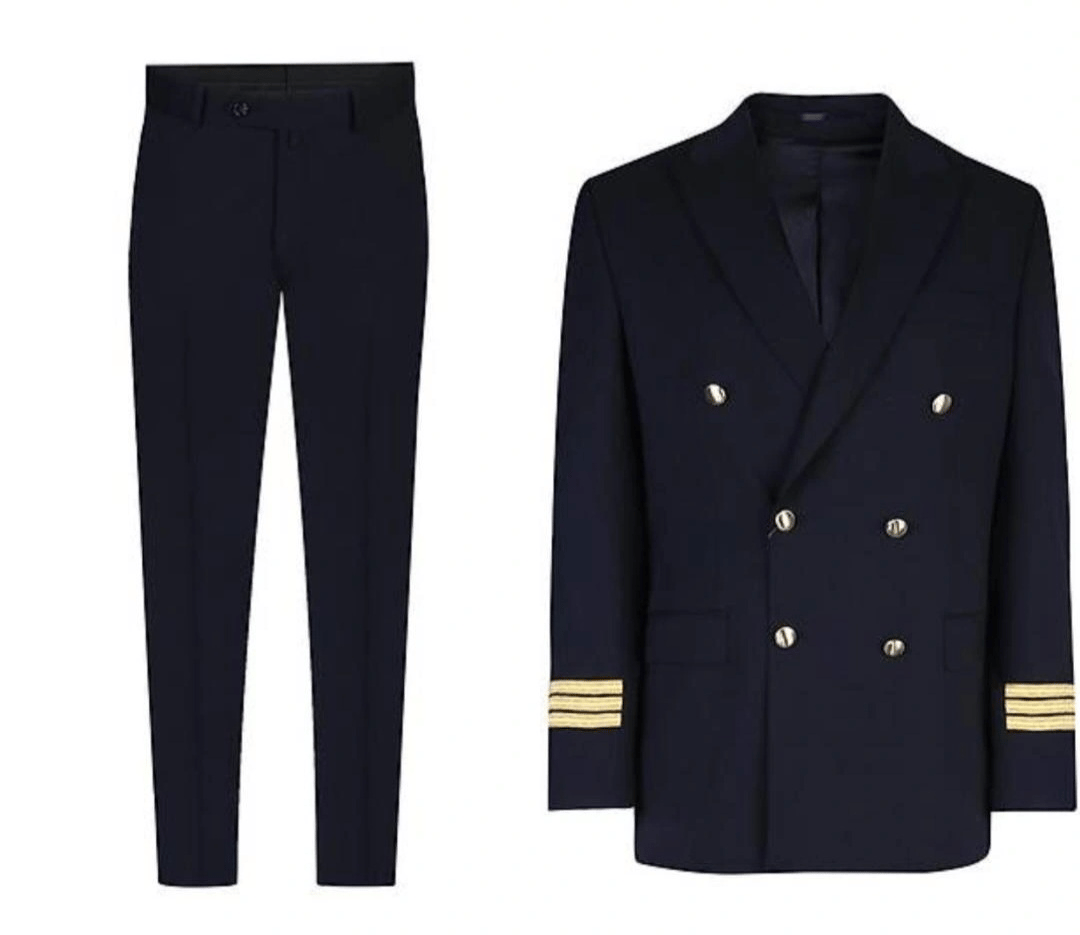 3 Sırma First Officer Takım