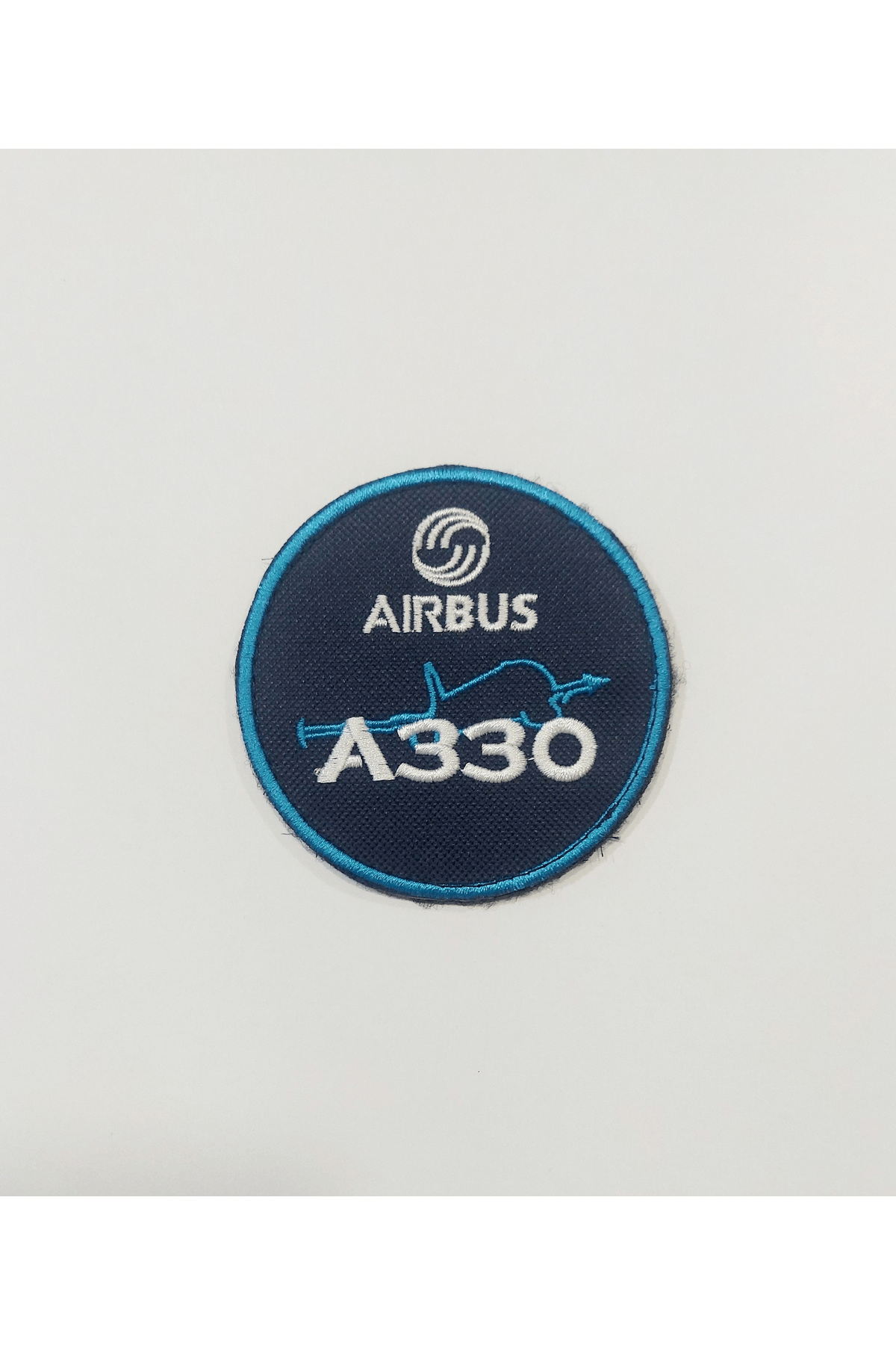 A330 , A320 Nakışlı Mont Peçi