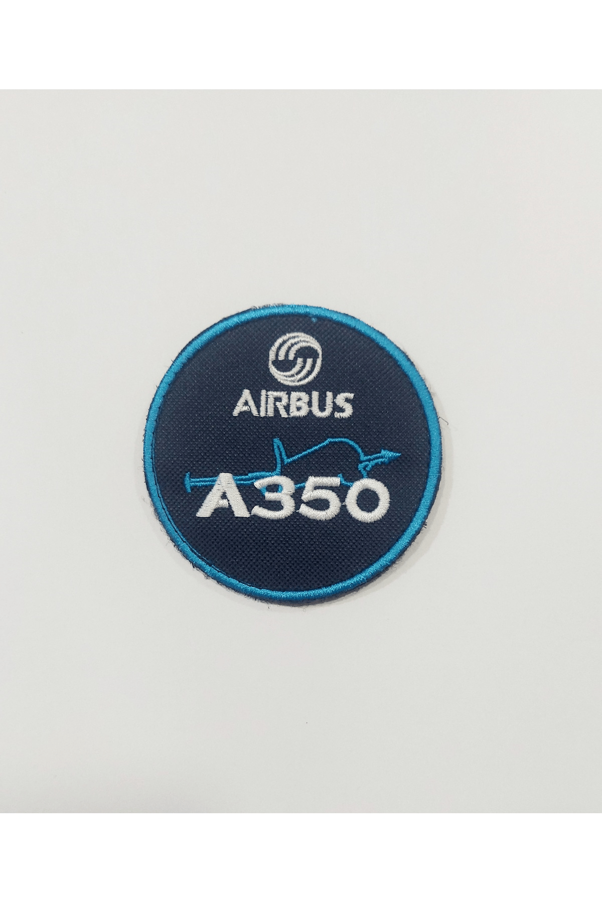A350 Mont Peçi