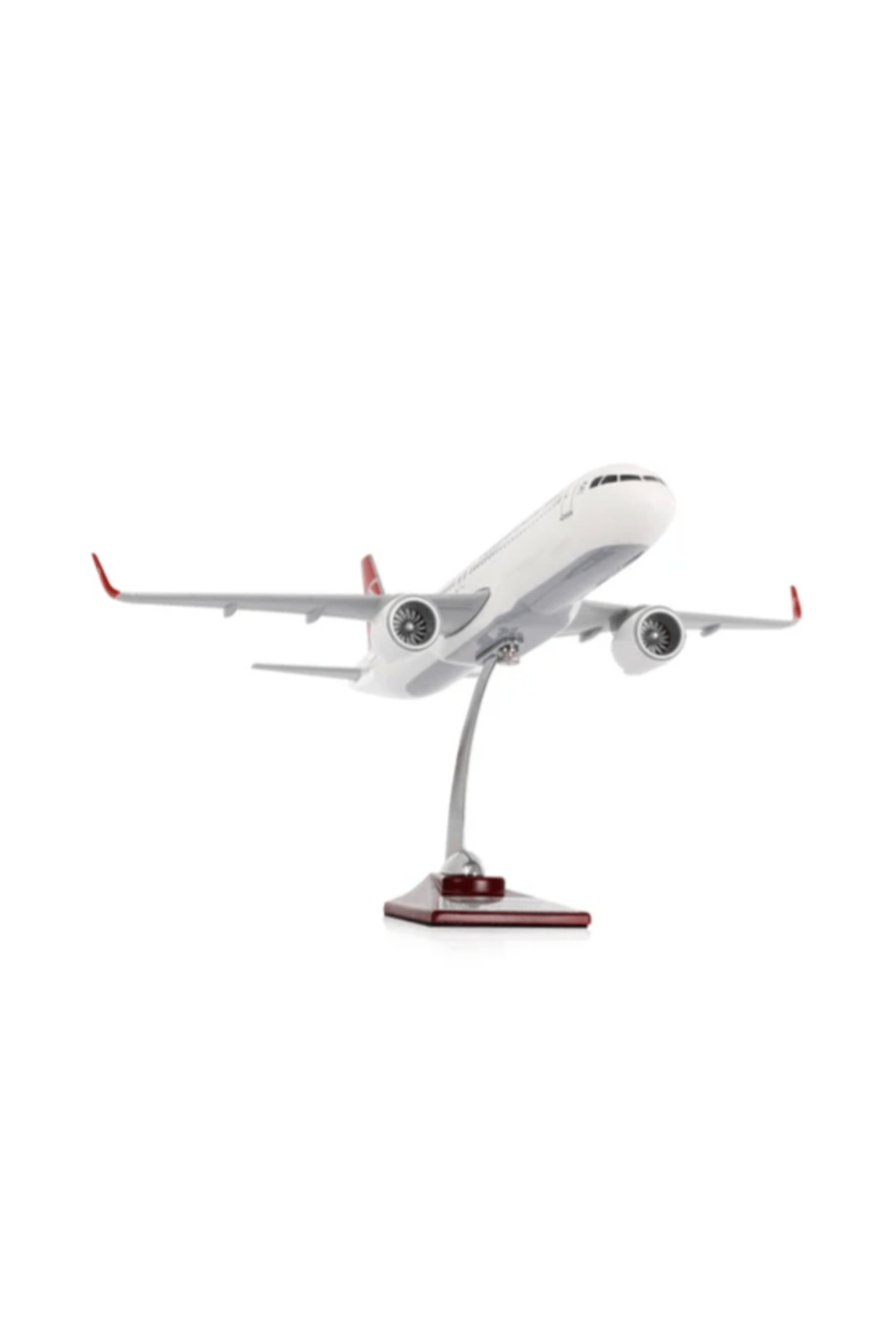 Airbus A321 Metal Uçak Maketi