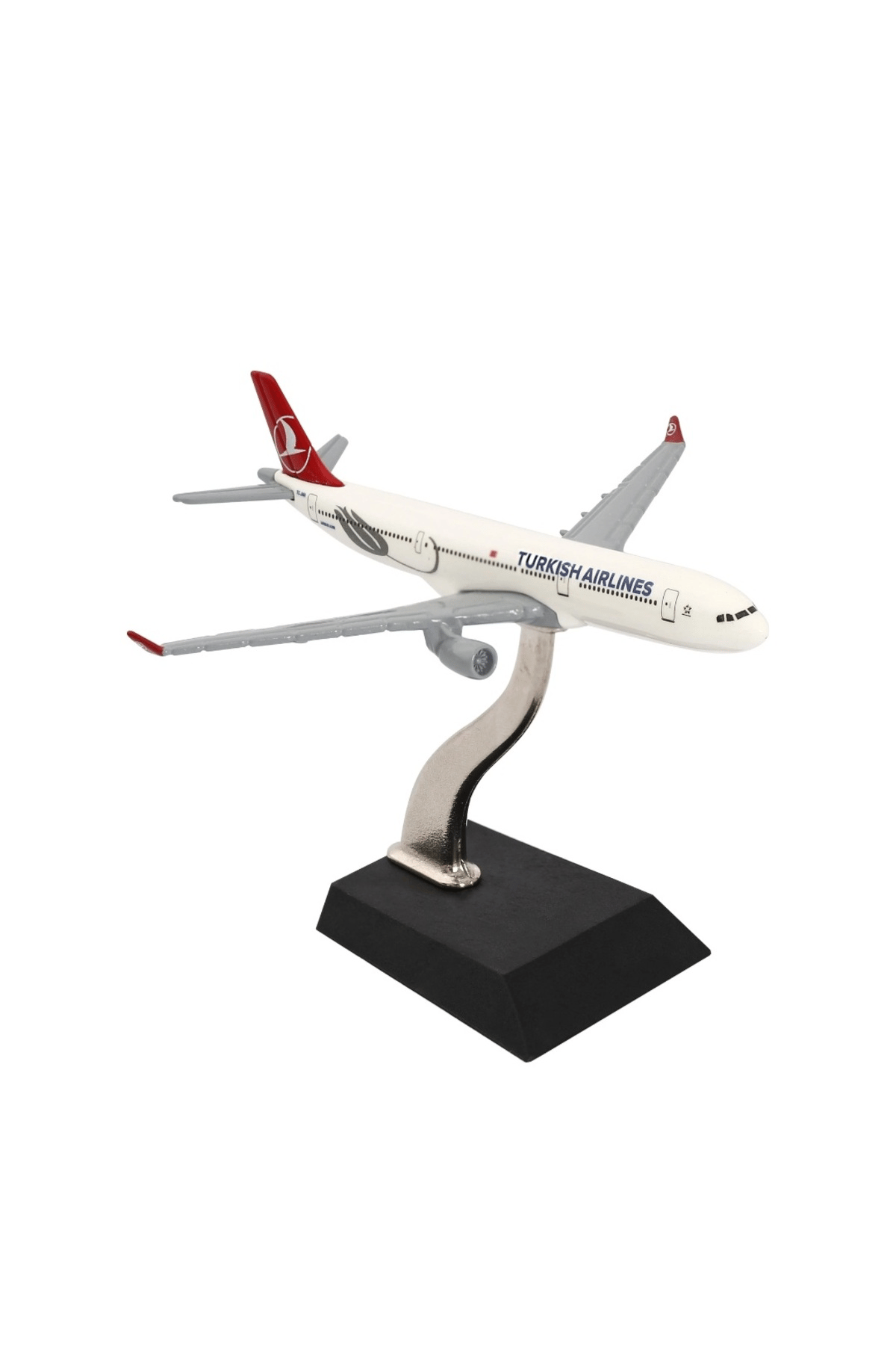 Airbus A330 1:500 Metal Uçak Maketi