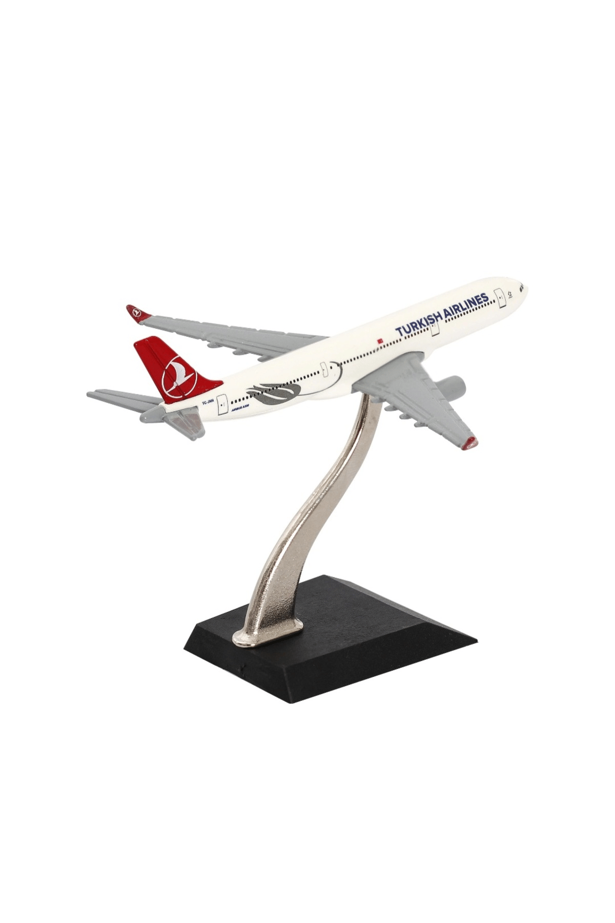 Airbus A330 1:500 Metal Uçak Maketi