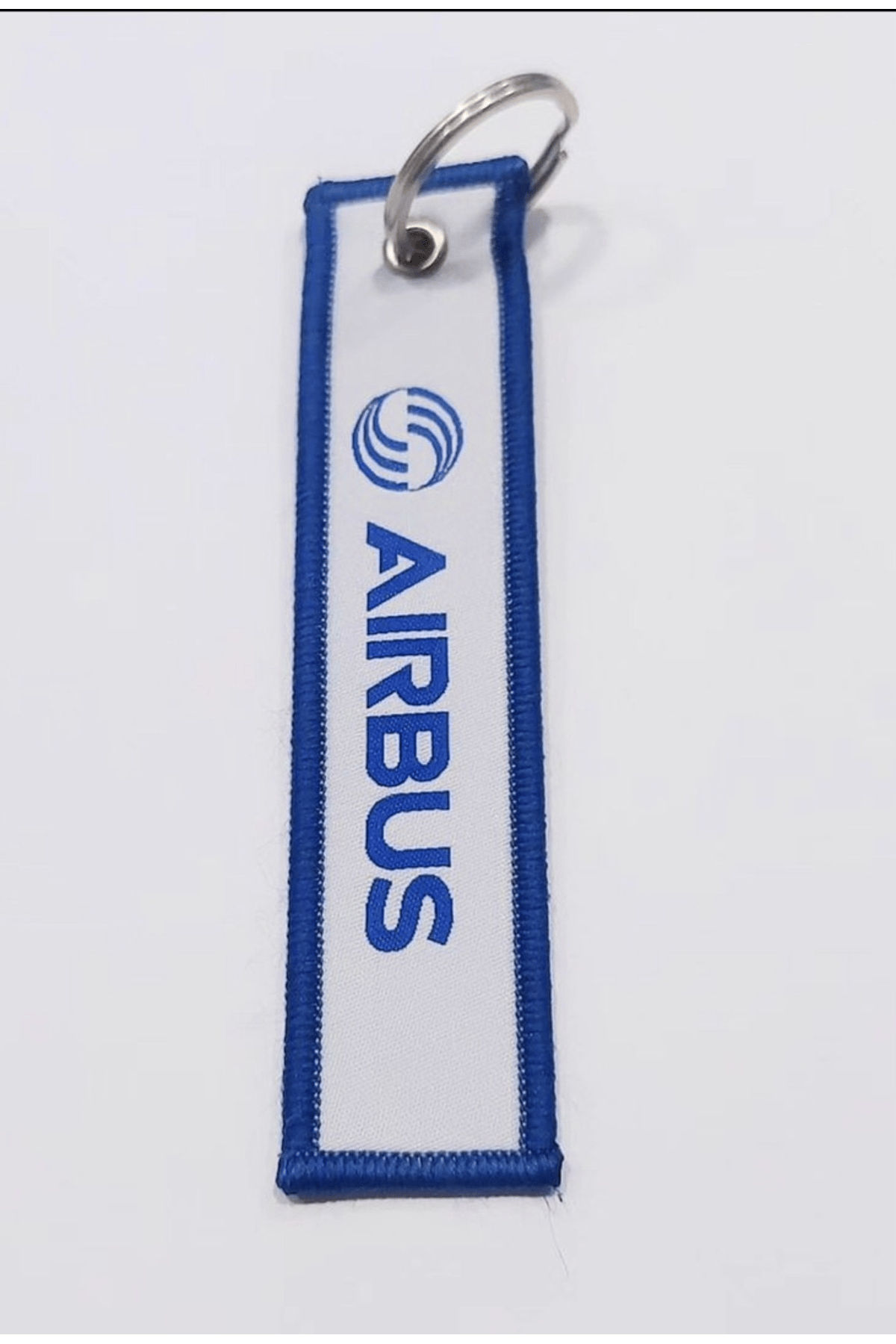 Airbus Crew Bez Anahtarlık