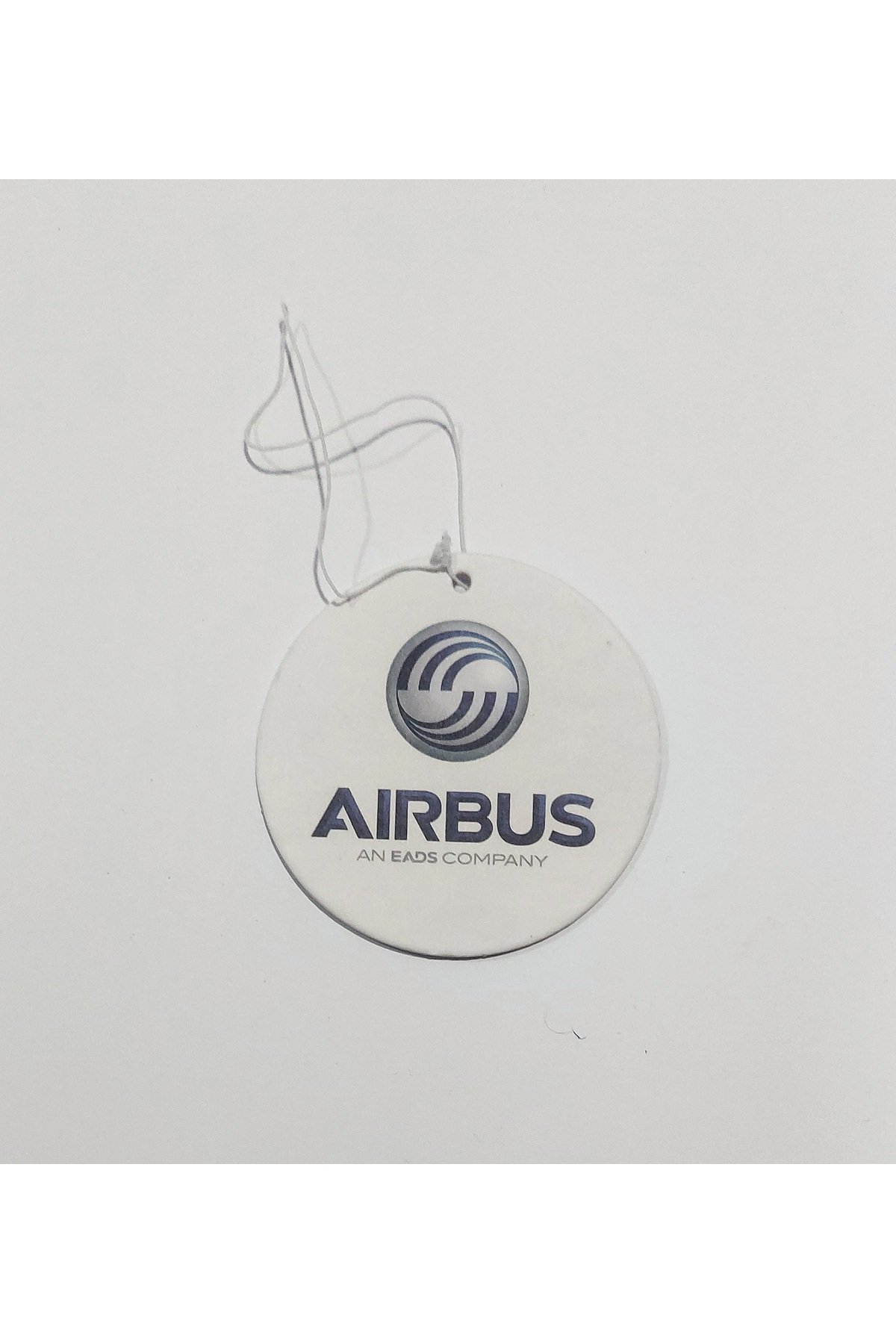 Airbus Logo Baskılı Araç- Araba Kokusu