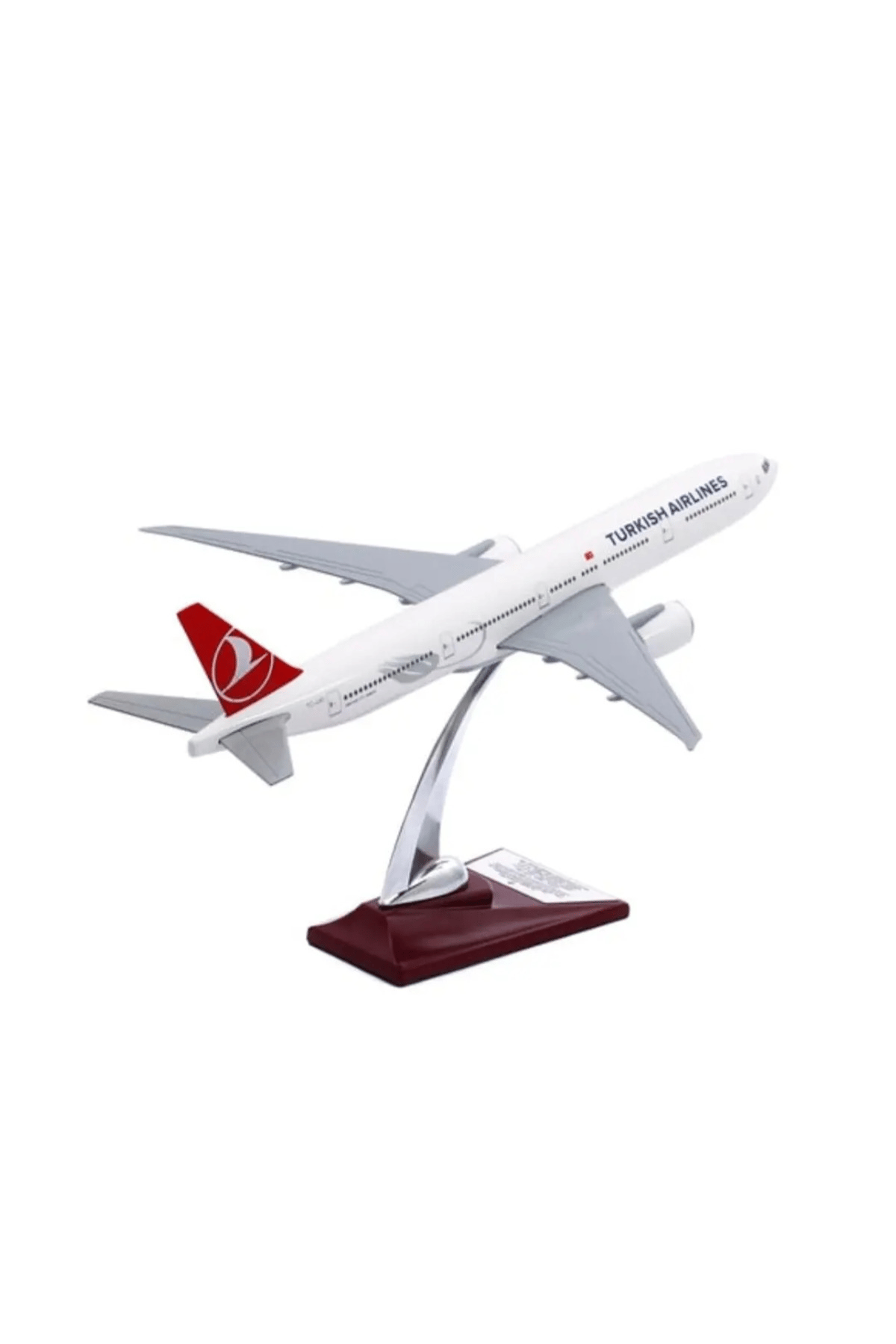 Boeing B777-1:500 Uçak Maketi