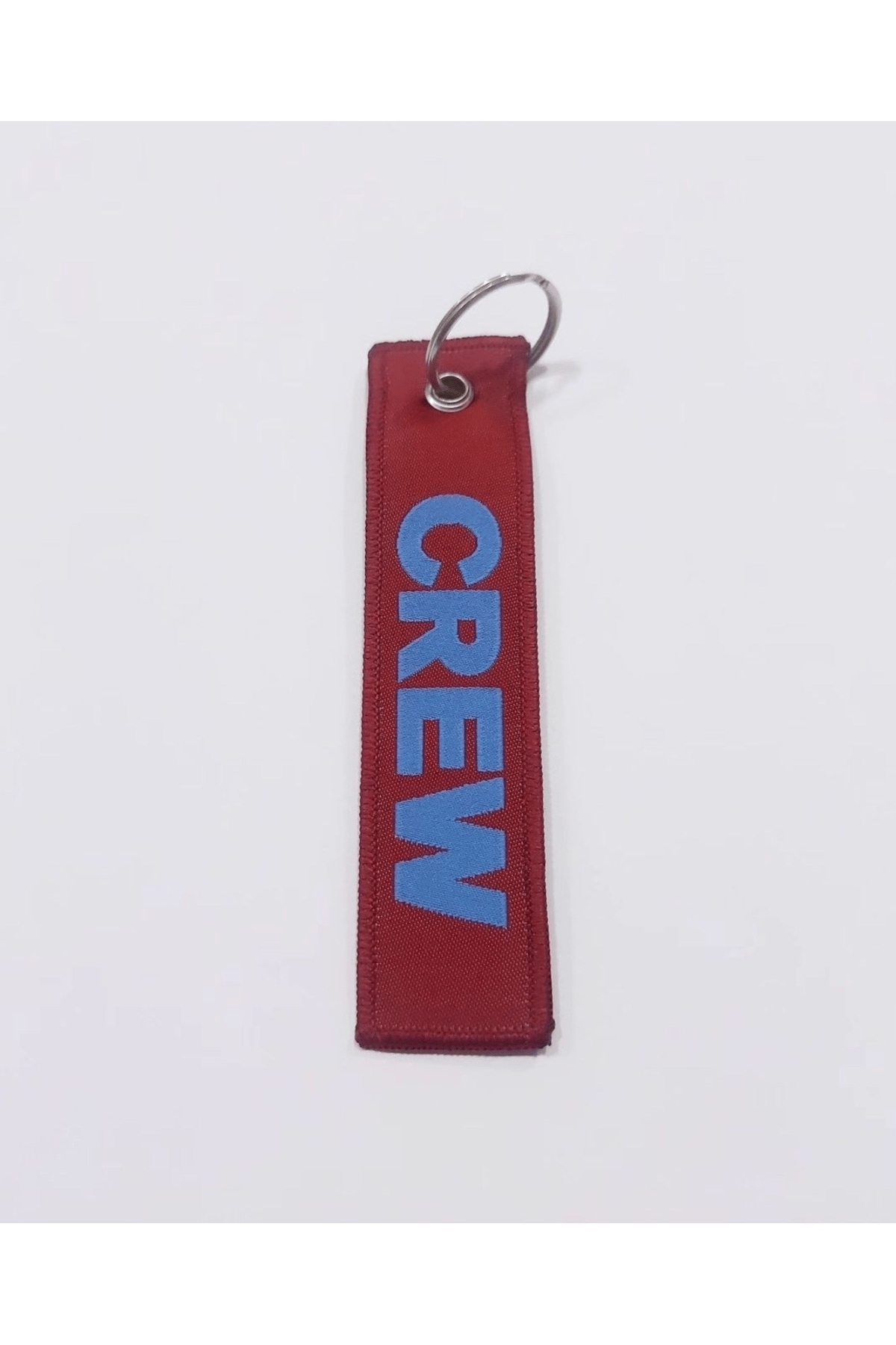 Crew Bez Anahtarlık