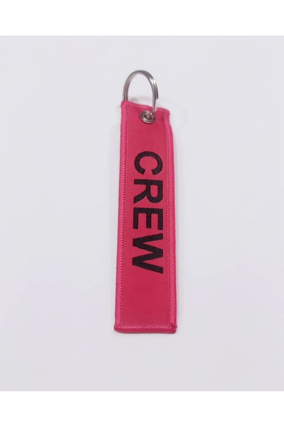 Crew Bez Anahtarlık