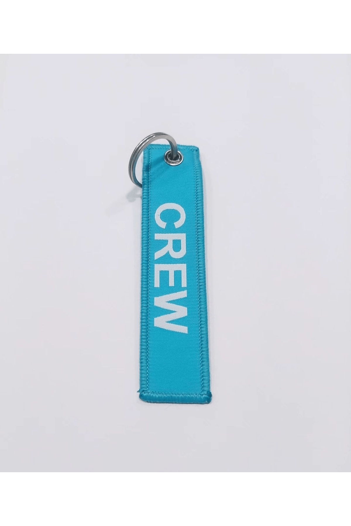 Crew Bez Anahtarlık