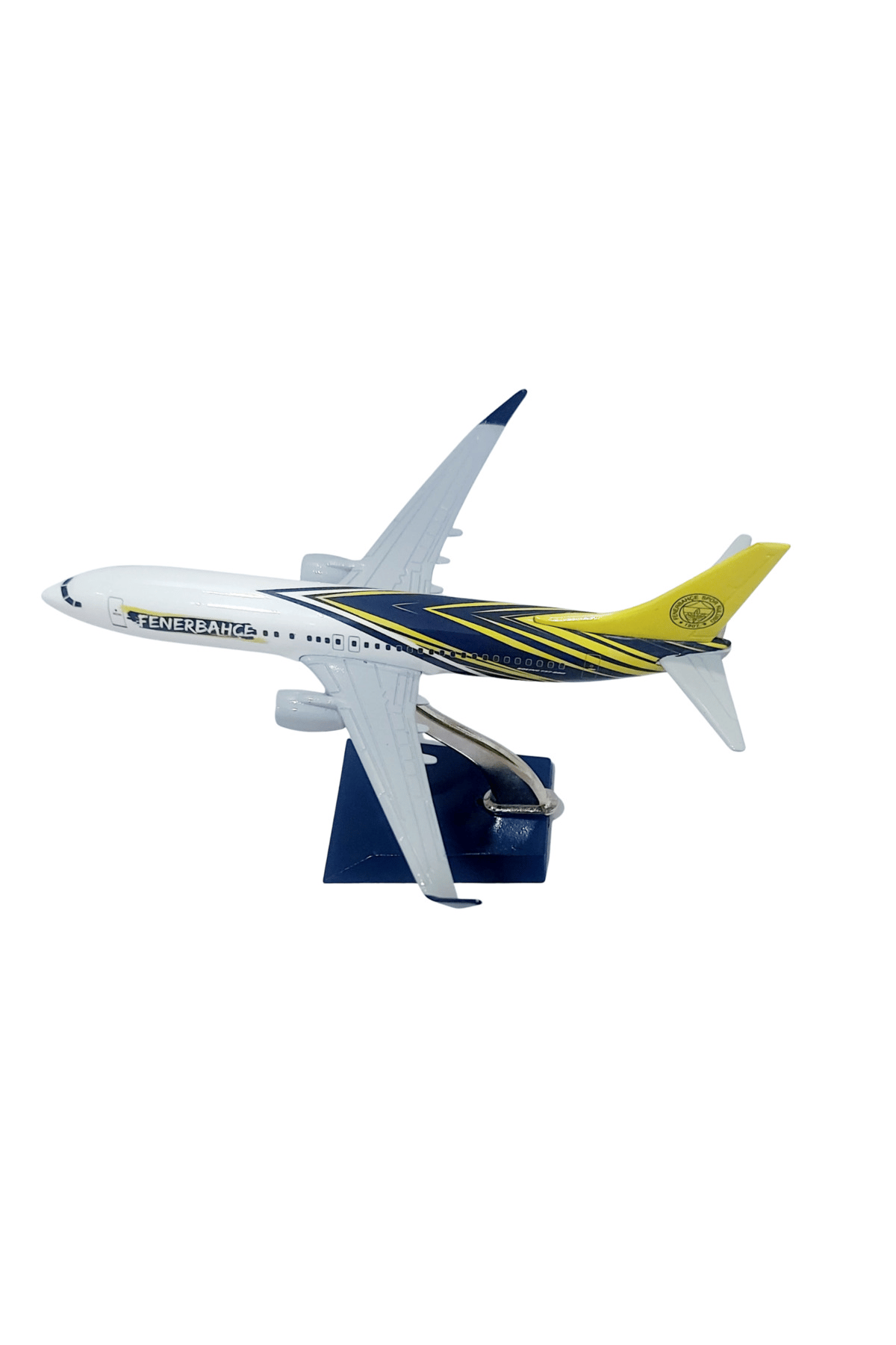 Fb 737:800 1:500 Metal Uçak Maketi