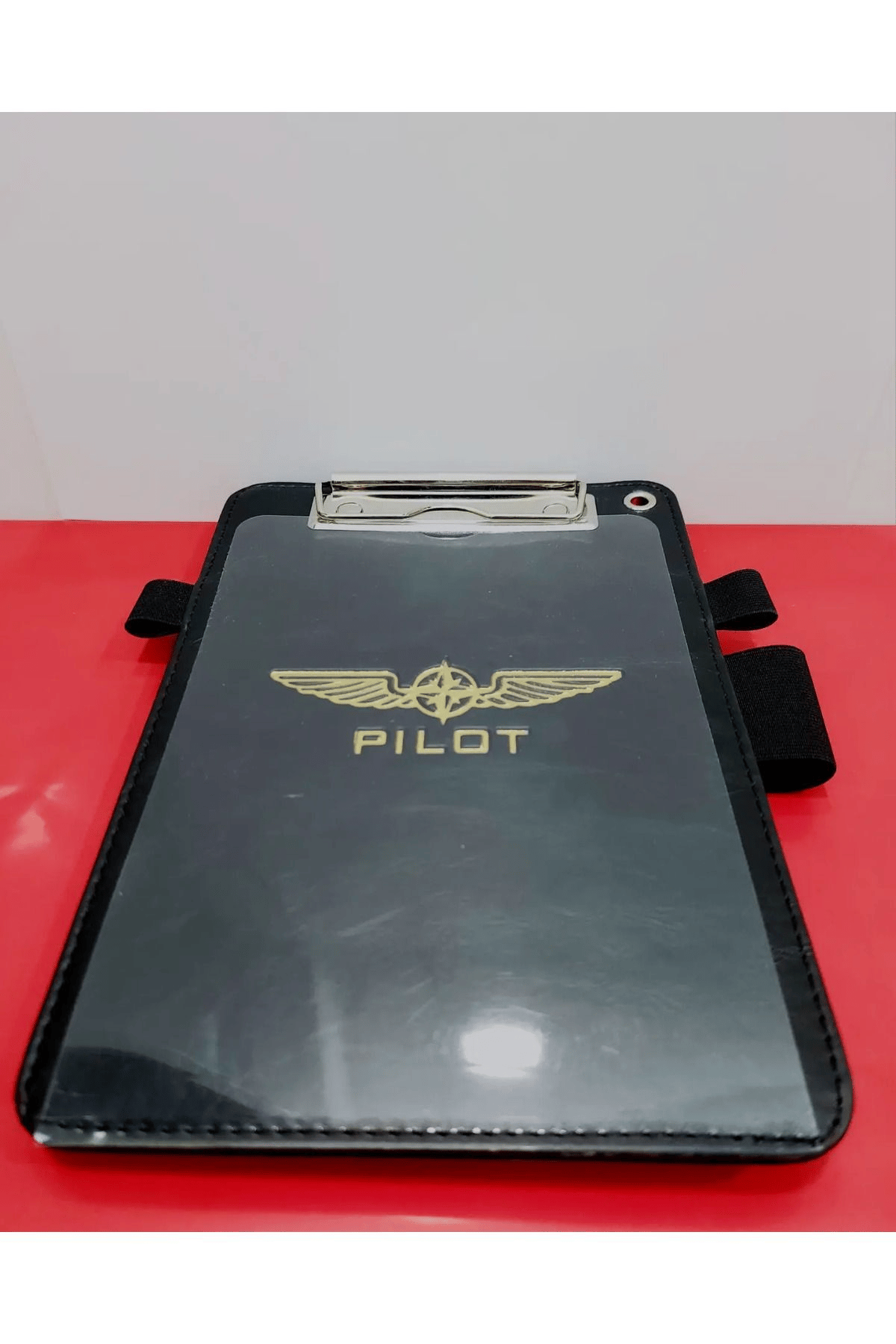 Kneeboard Pilot Dizlik