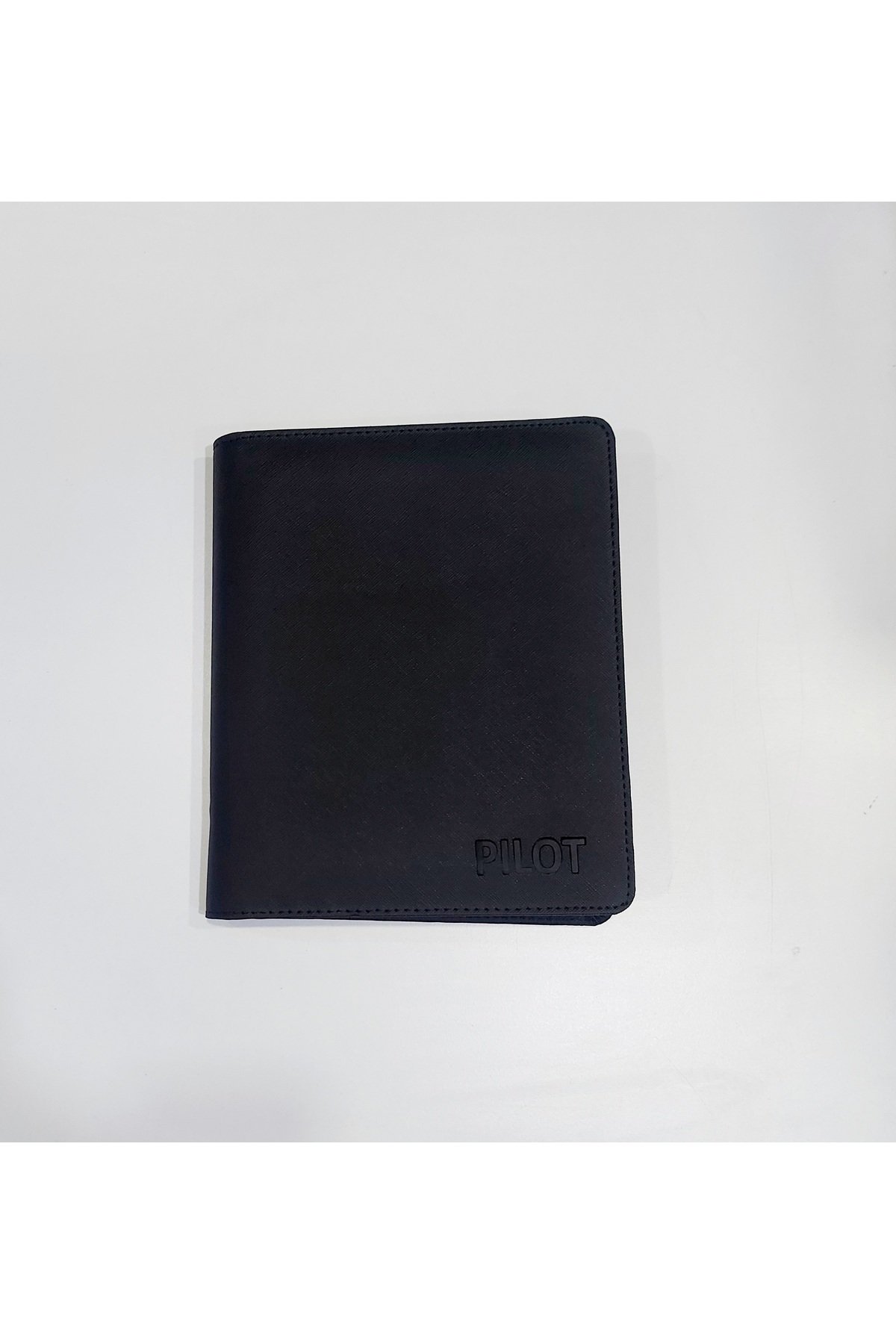 Logbook Çantası
