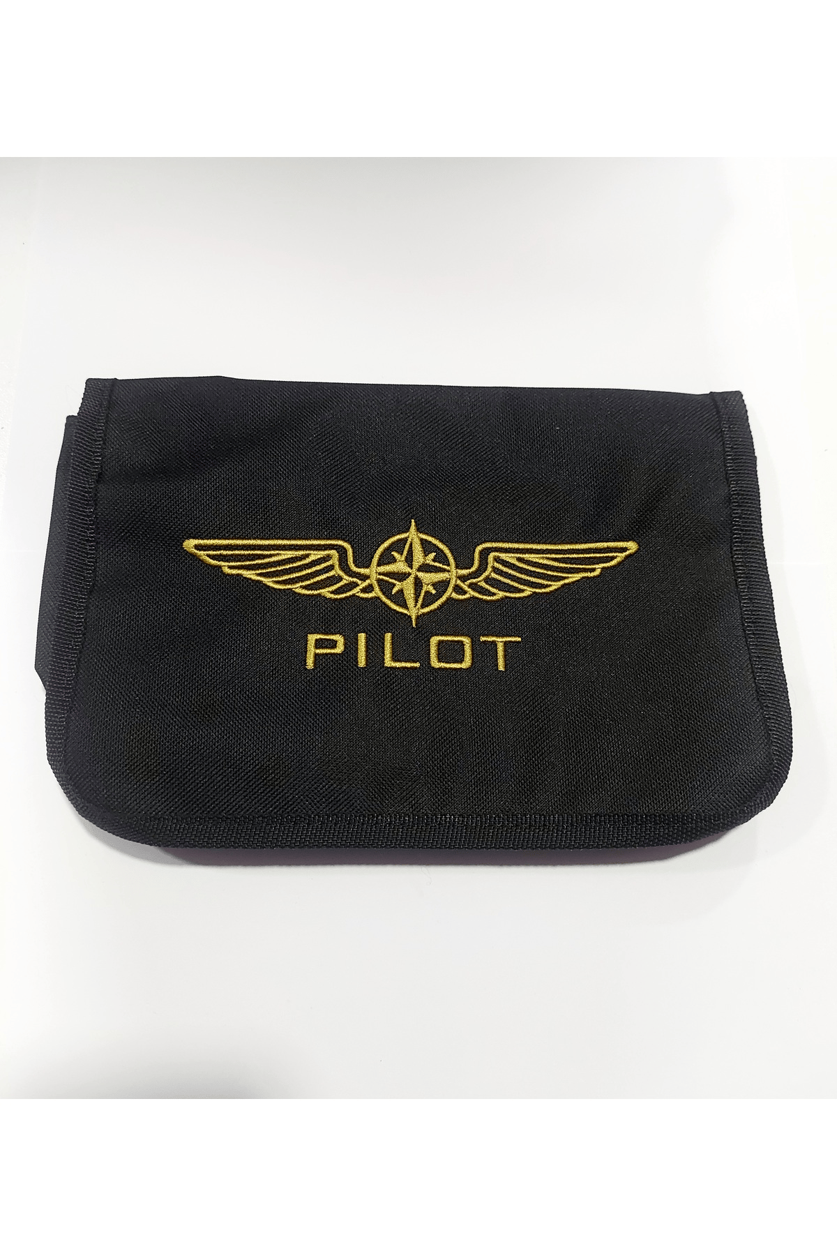 Logbook Kabı
