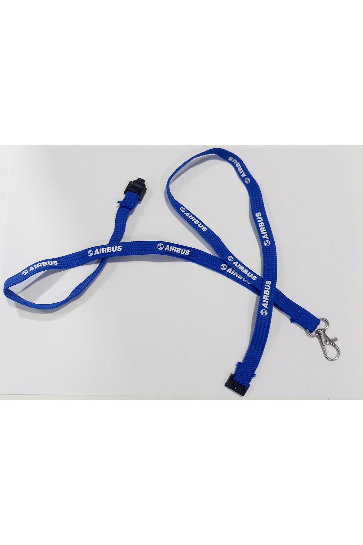 Örgü , Baskılı Boyun İpi , Lanyard,