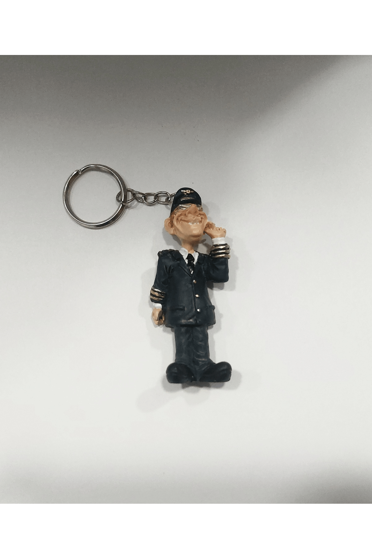 Pilot Biblo Anahtarlık