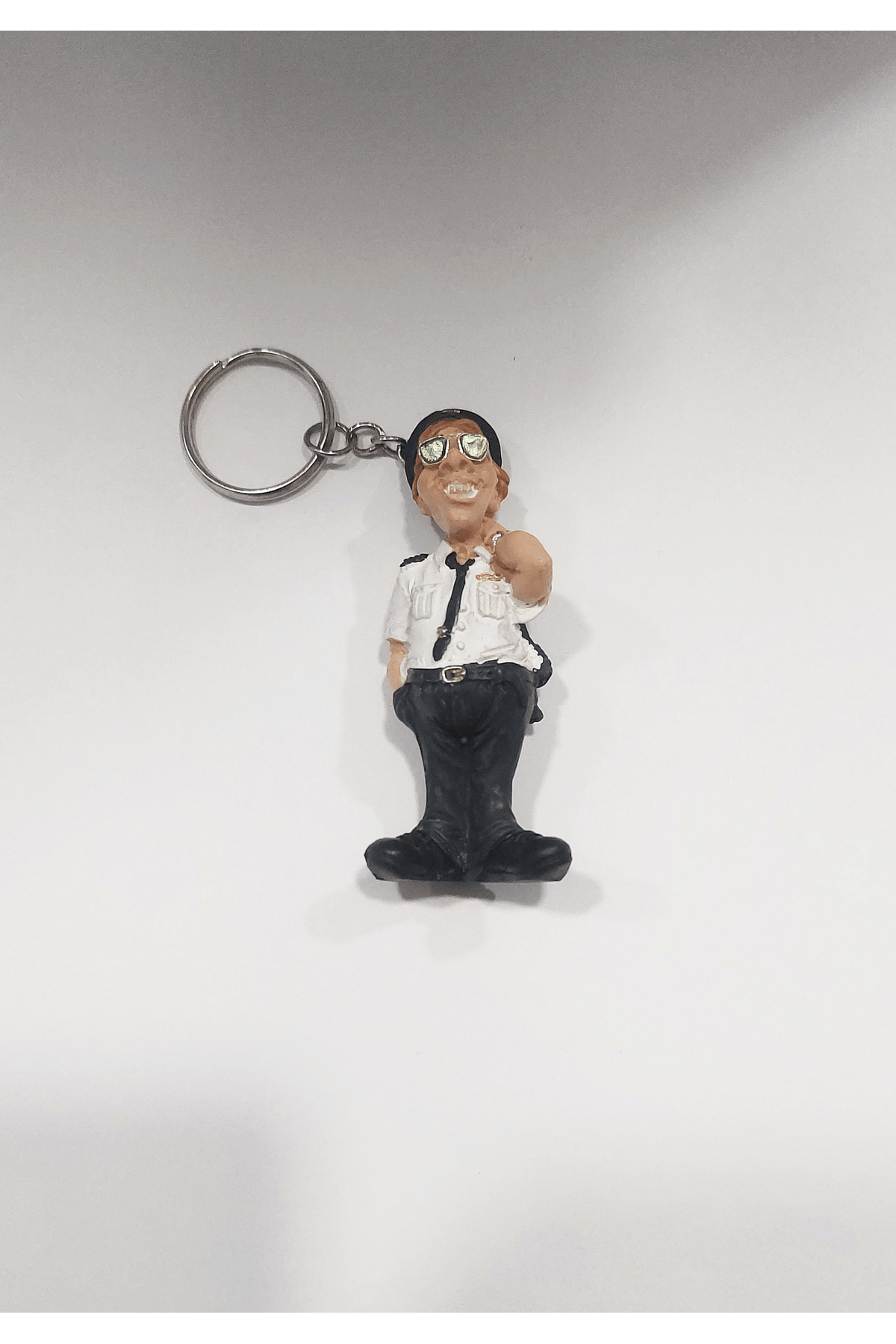Pilot Biblo Anahtarlık