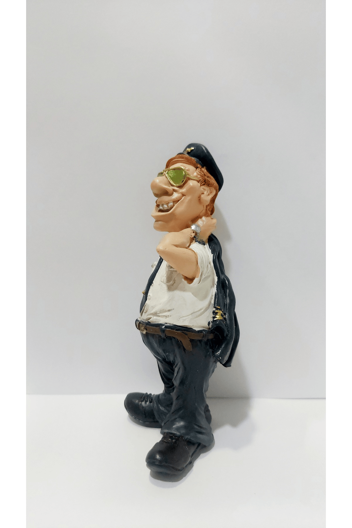 Pilot Biblo