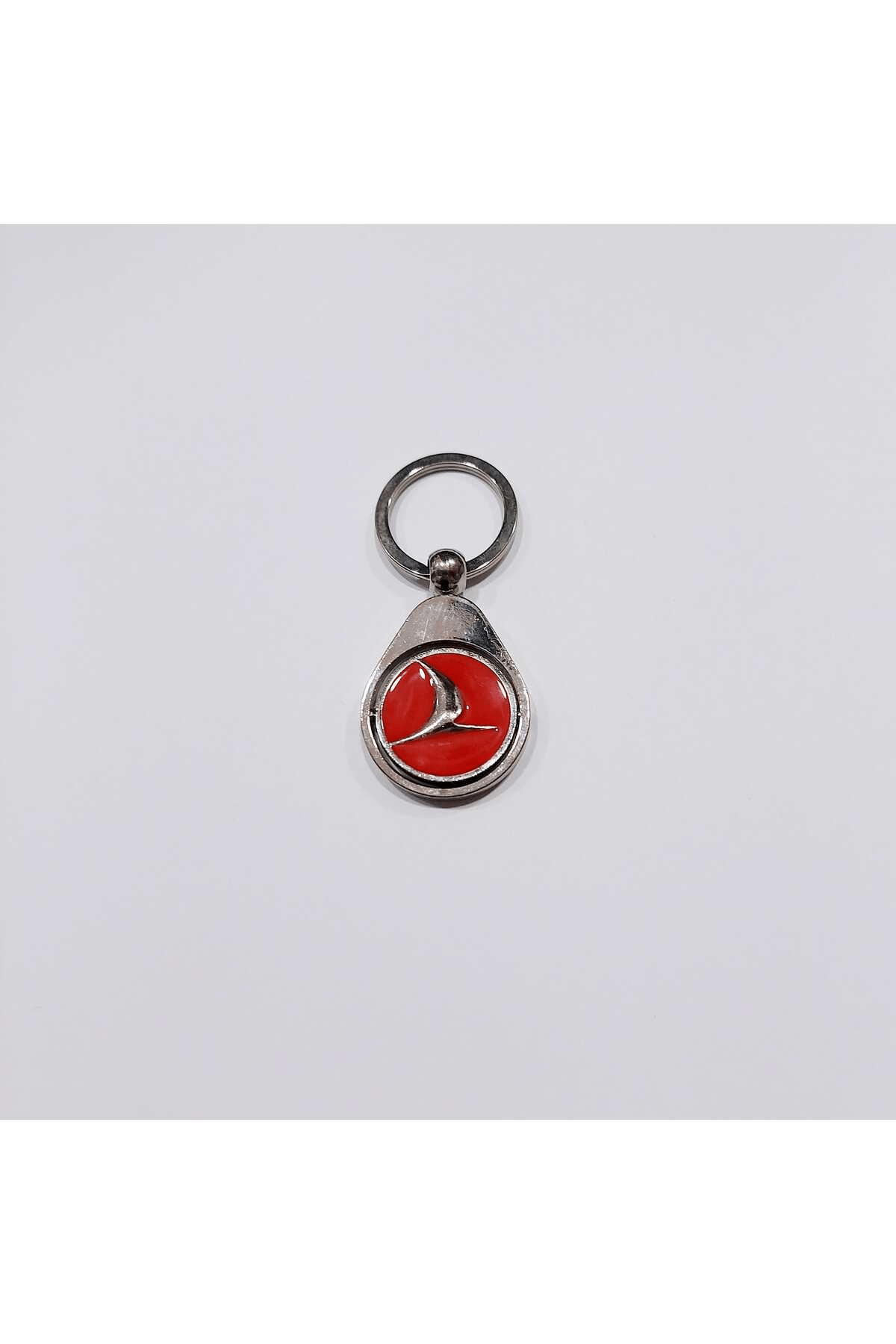 Türk Hava Yolları , Thy Logo Metal Anahtarlık