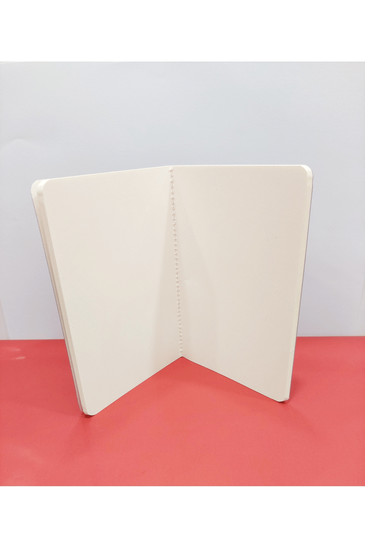 Uçak Baskılı Defter