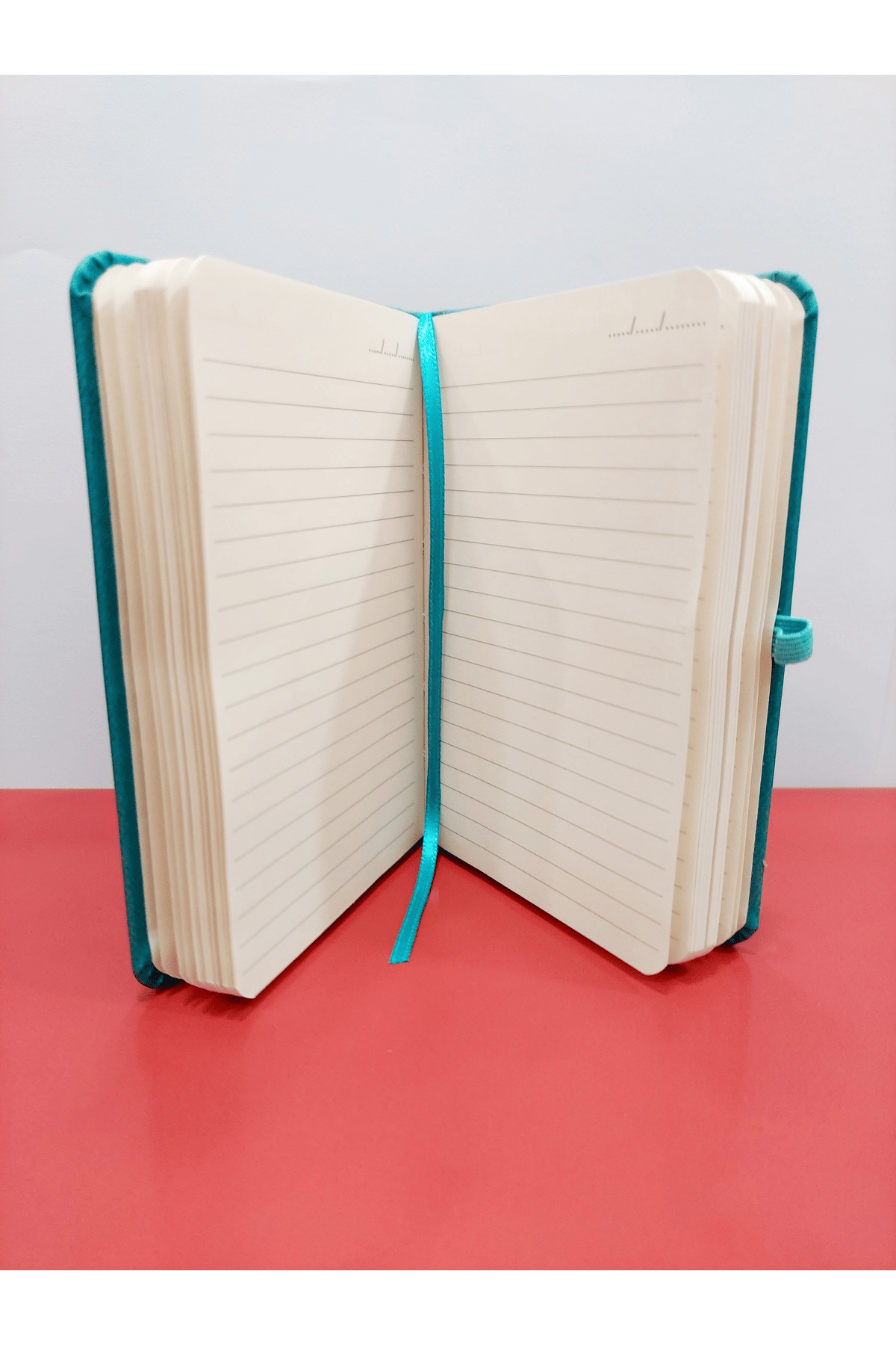 Uçak Baskılı Defter