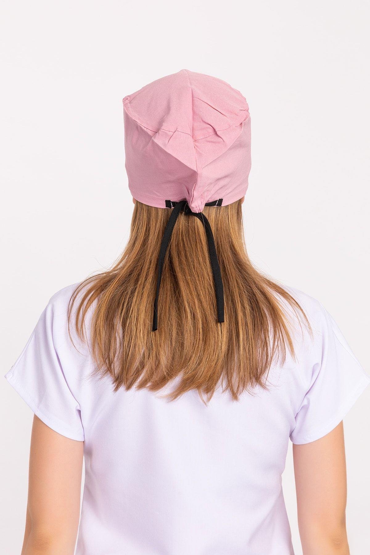 Düz Pudra Doktor Hemşire Hastane Medikal Cerrahi Bone-Nur Ortopedi