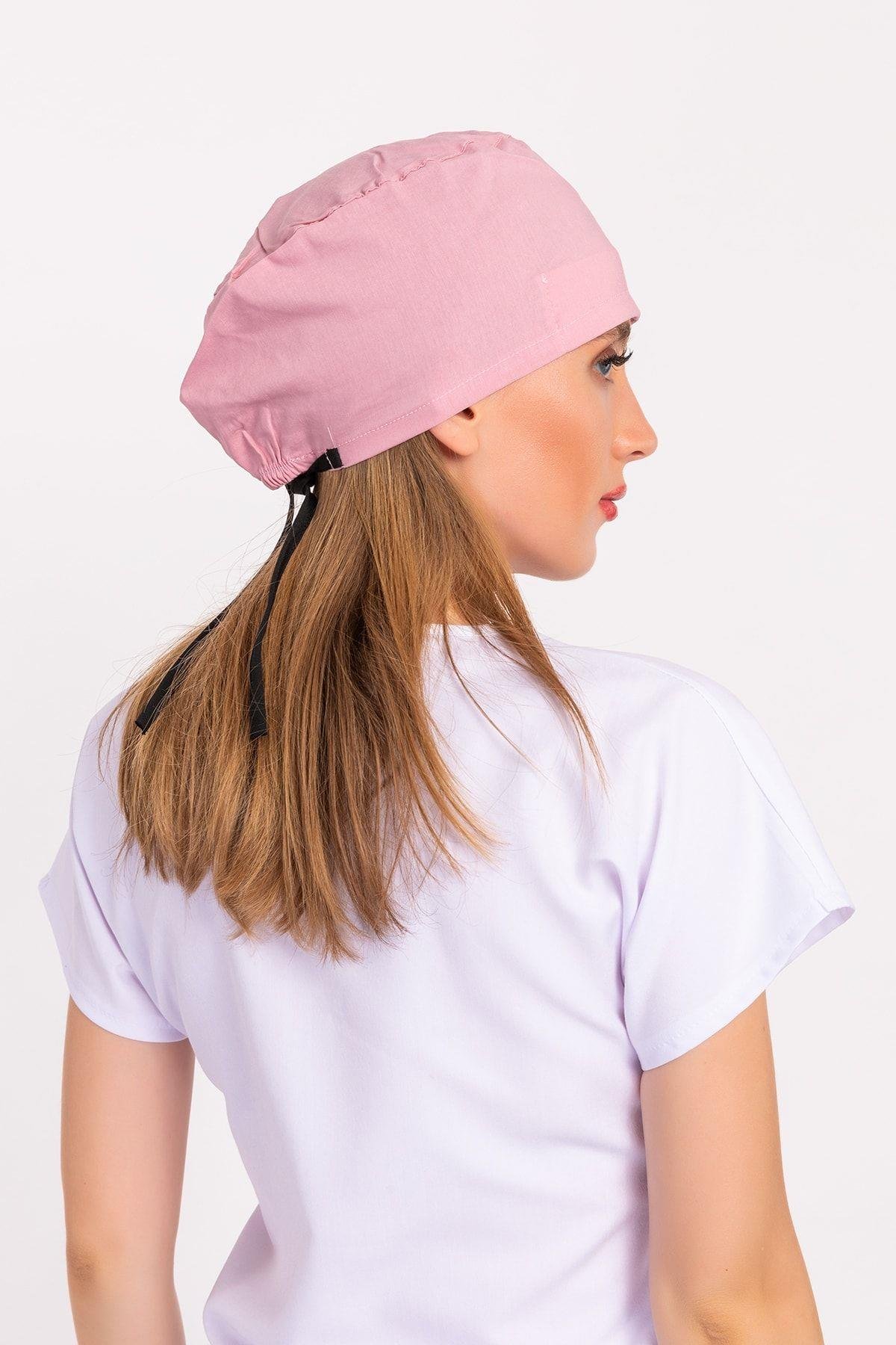 Düz Pudra Doktor Hemşire Hastane Medikal Cerrahi Bone-Nur Ortopedi