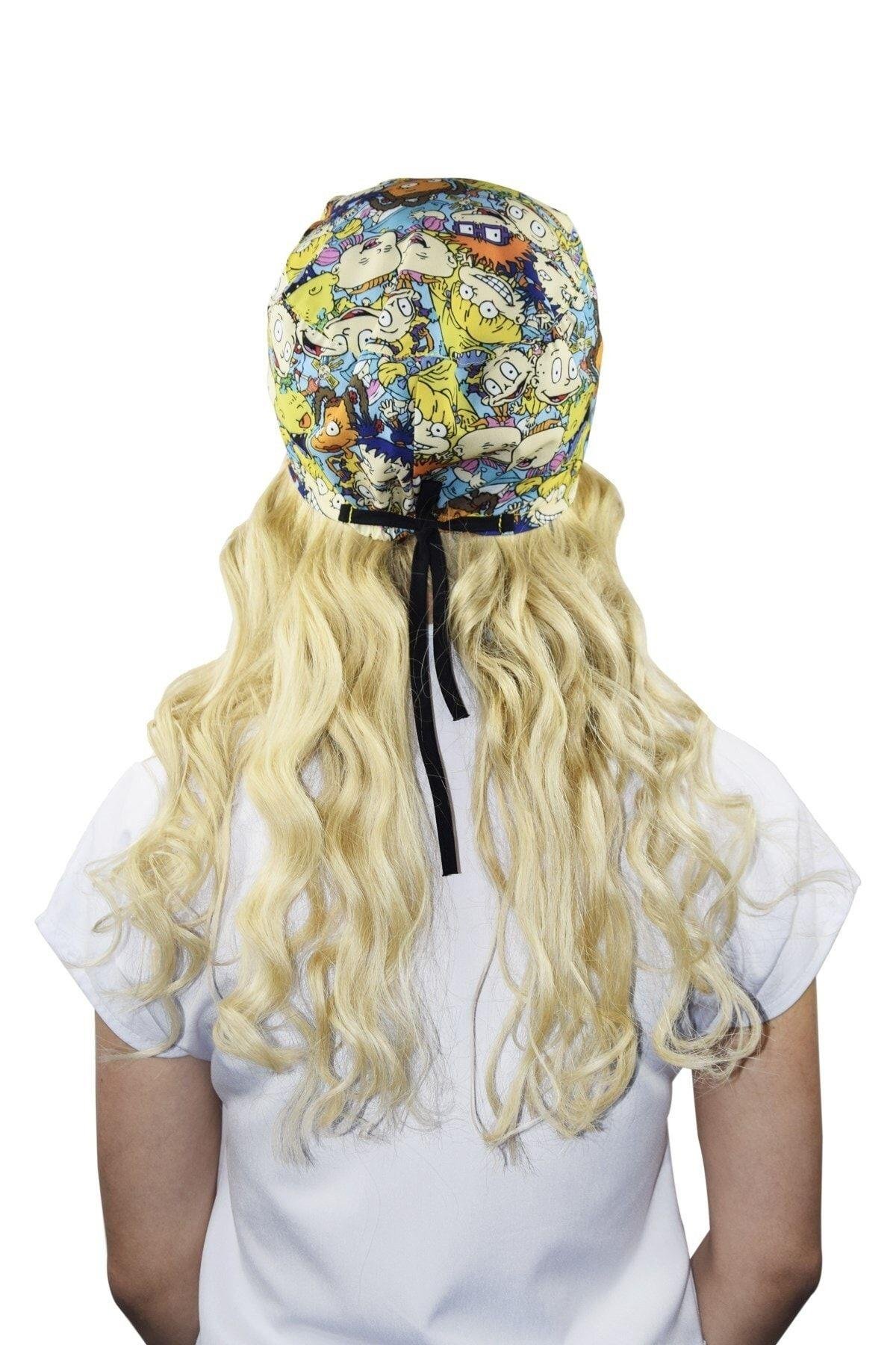 Kadın Çılgın Çocuklar Doktor Hemşire Hastane Cerrahi Bone-Nur Ortopedi